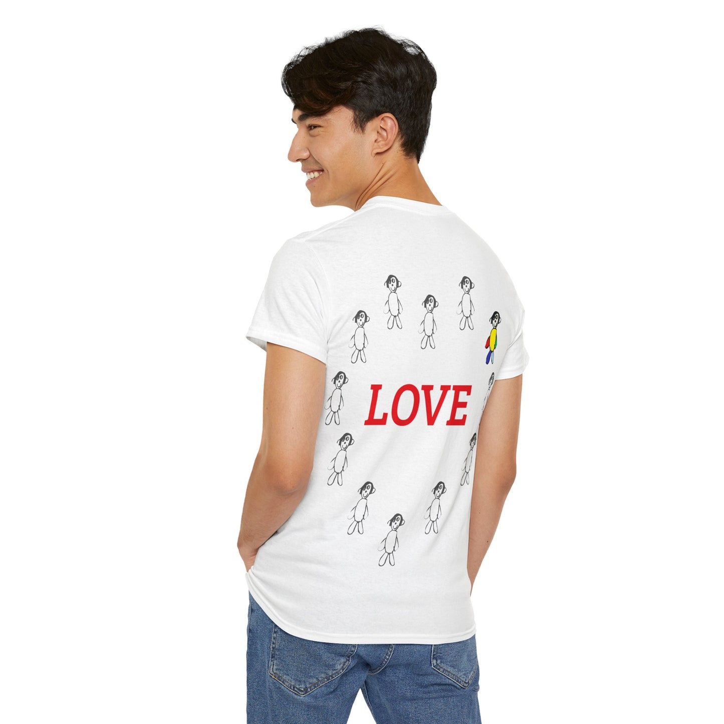 Cali - Love