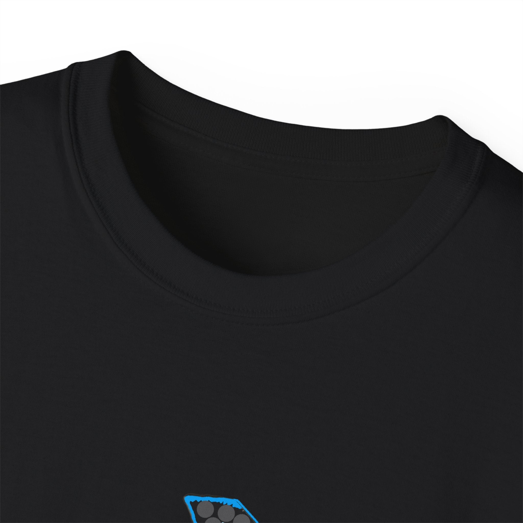 T-Shirt - Bubble small - Front