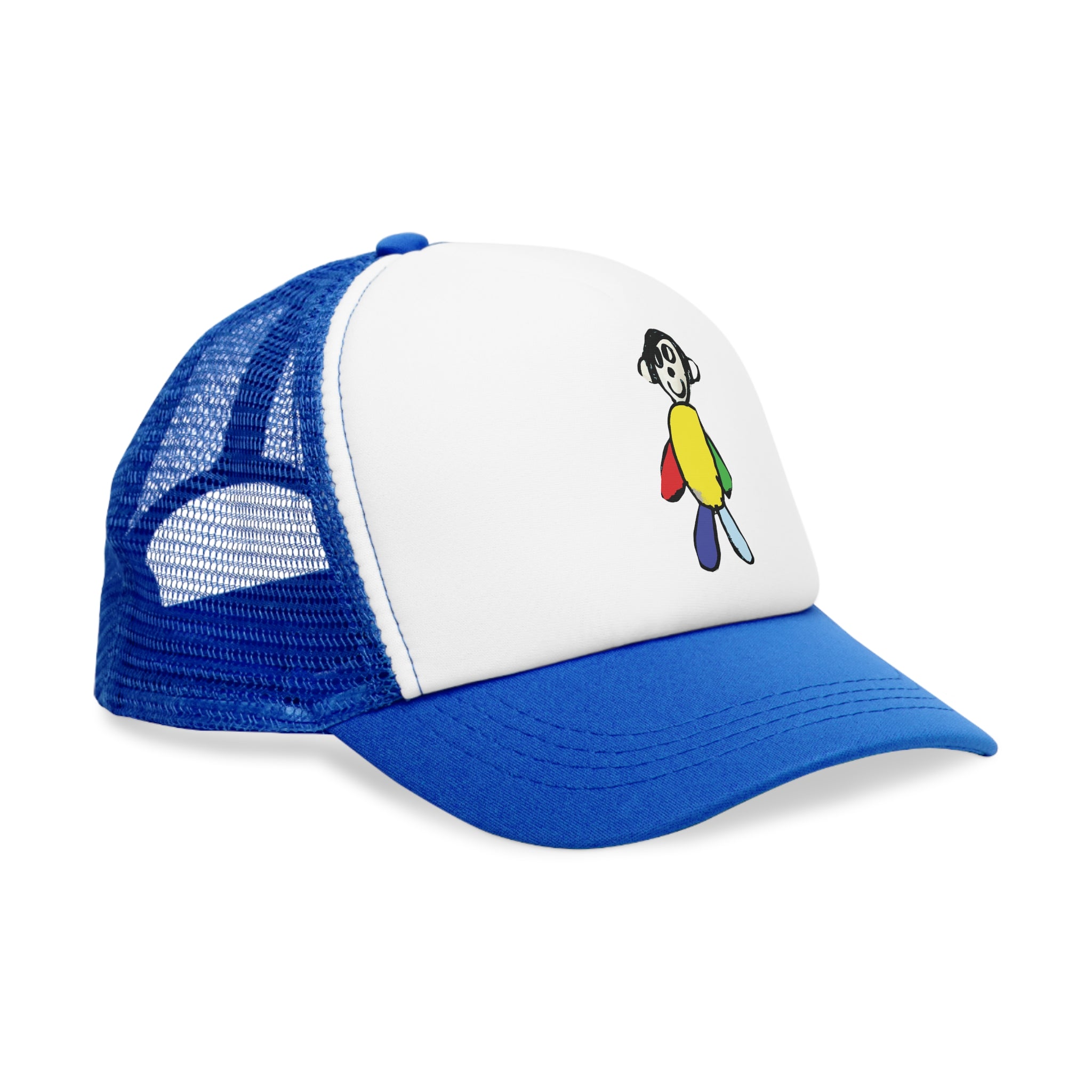 Cali - Cap