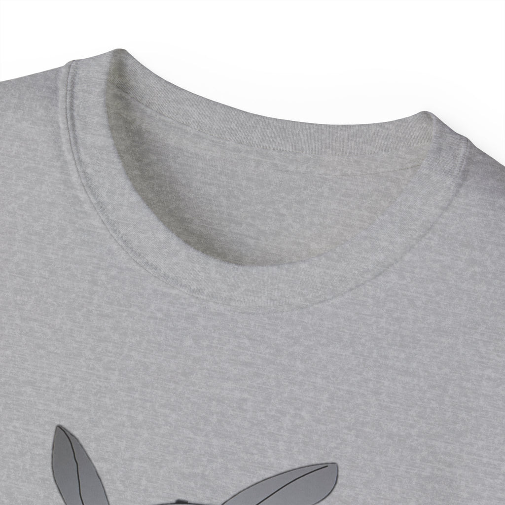 T-Shirt - Easy - Front