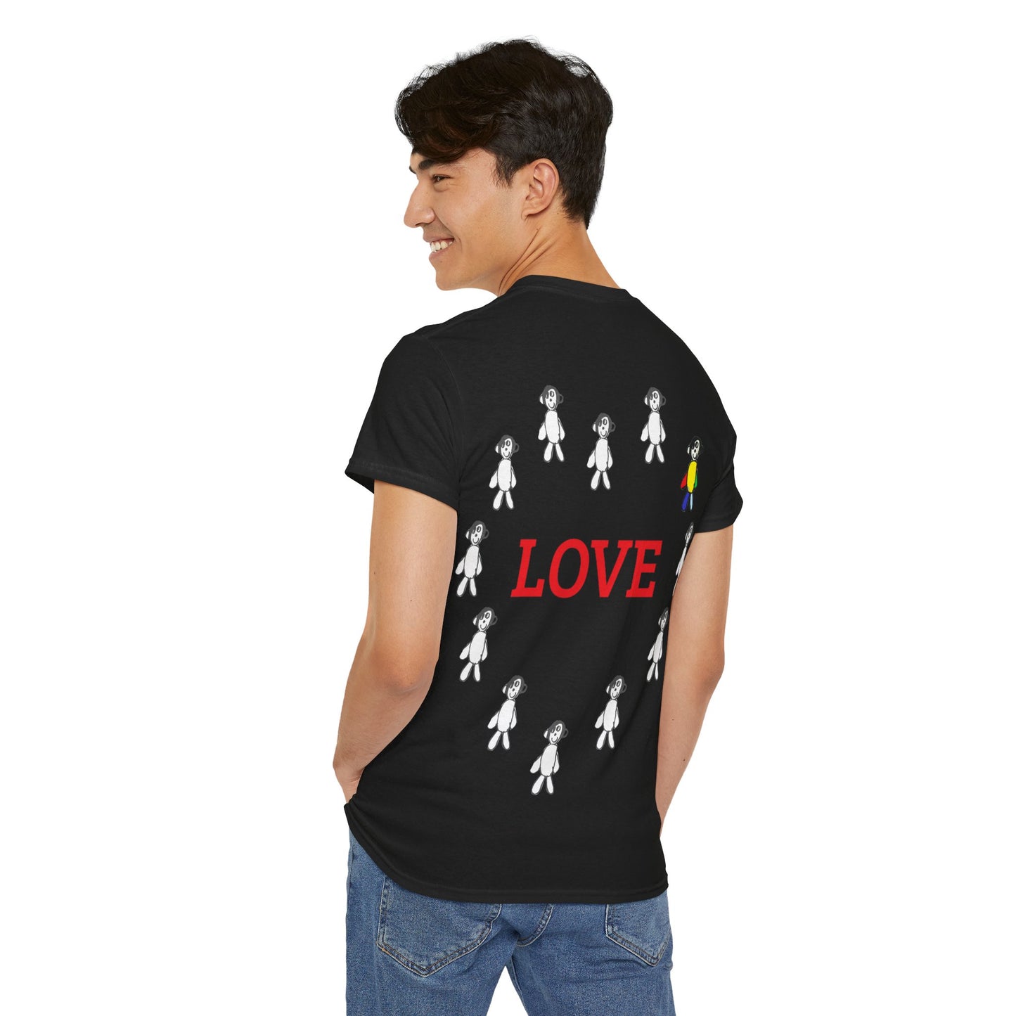 Cali - Love