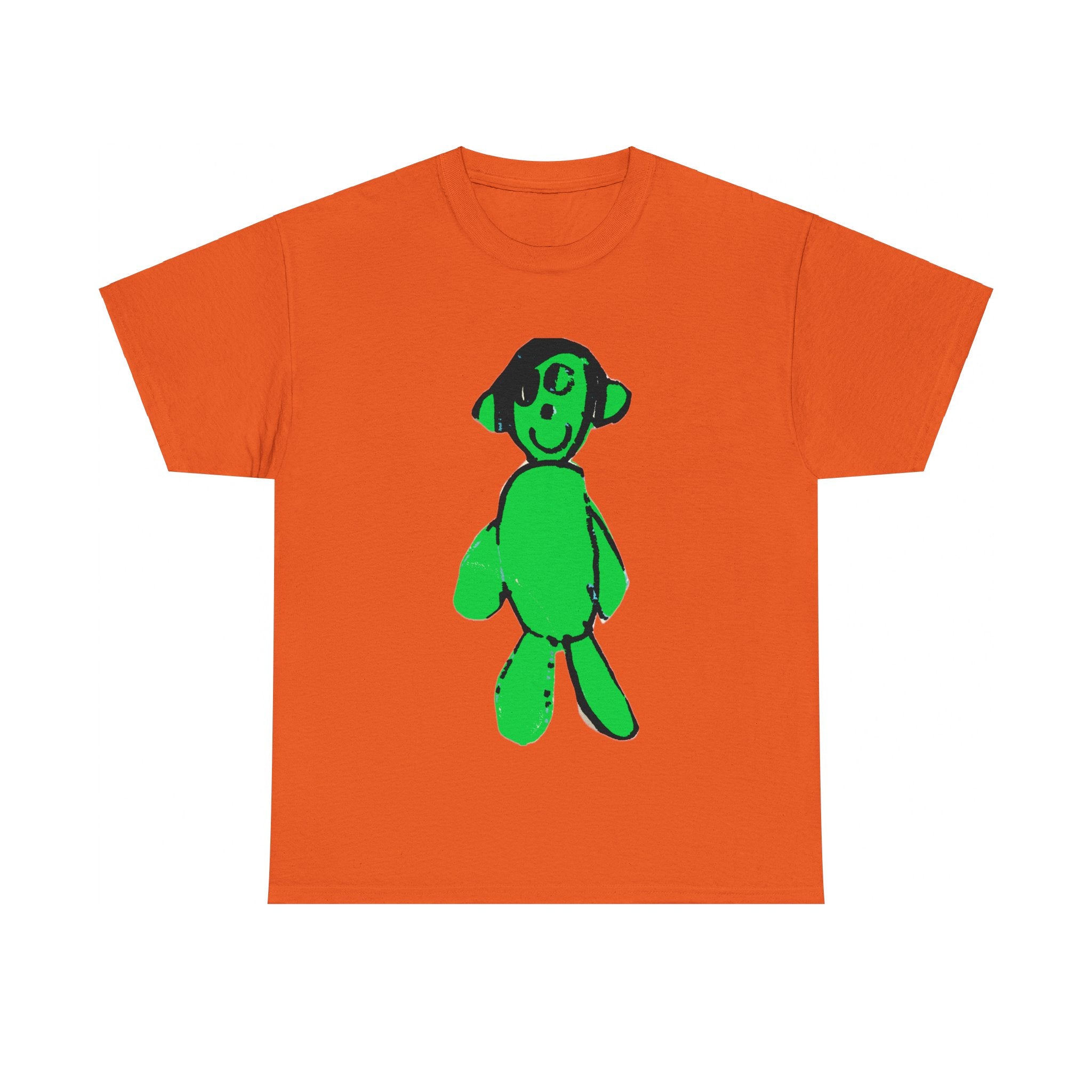 Cali - Green