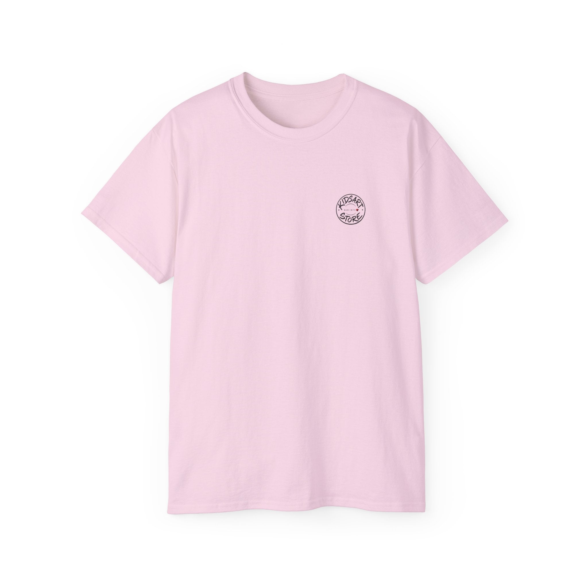 T-Shirt - Grumpy - Back