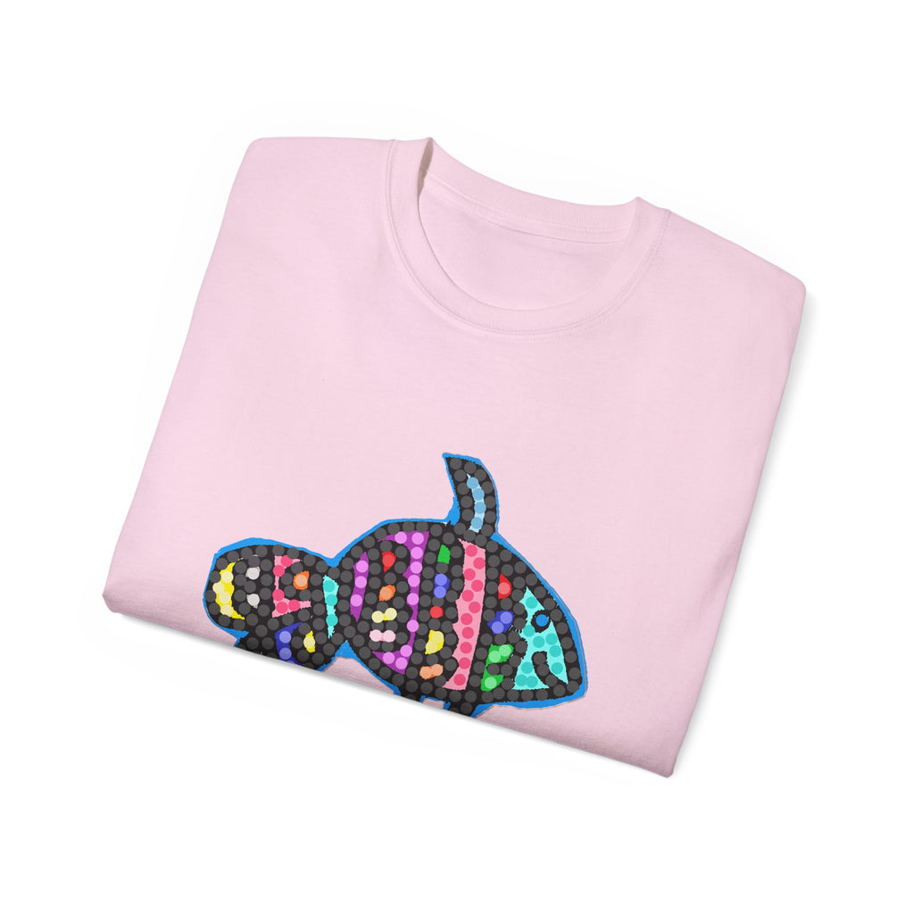 T-Shirt - Bubble small - Front