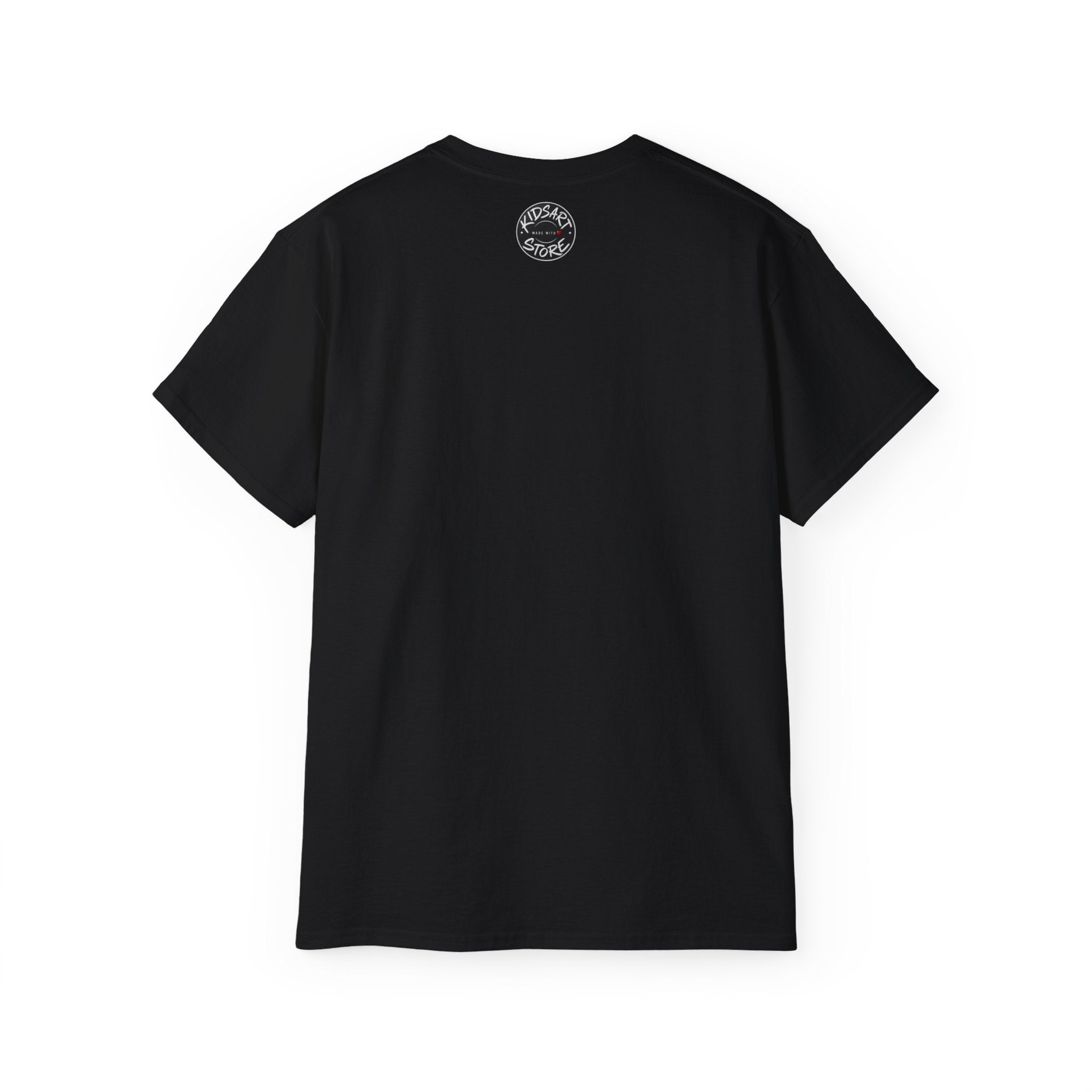 T-Shirt - Easy - Front