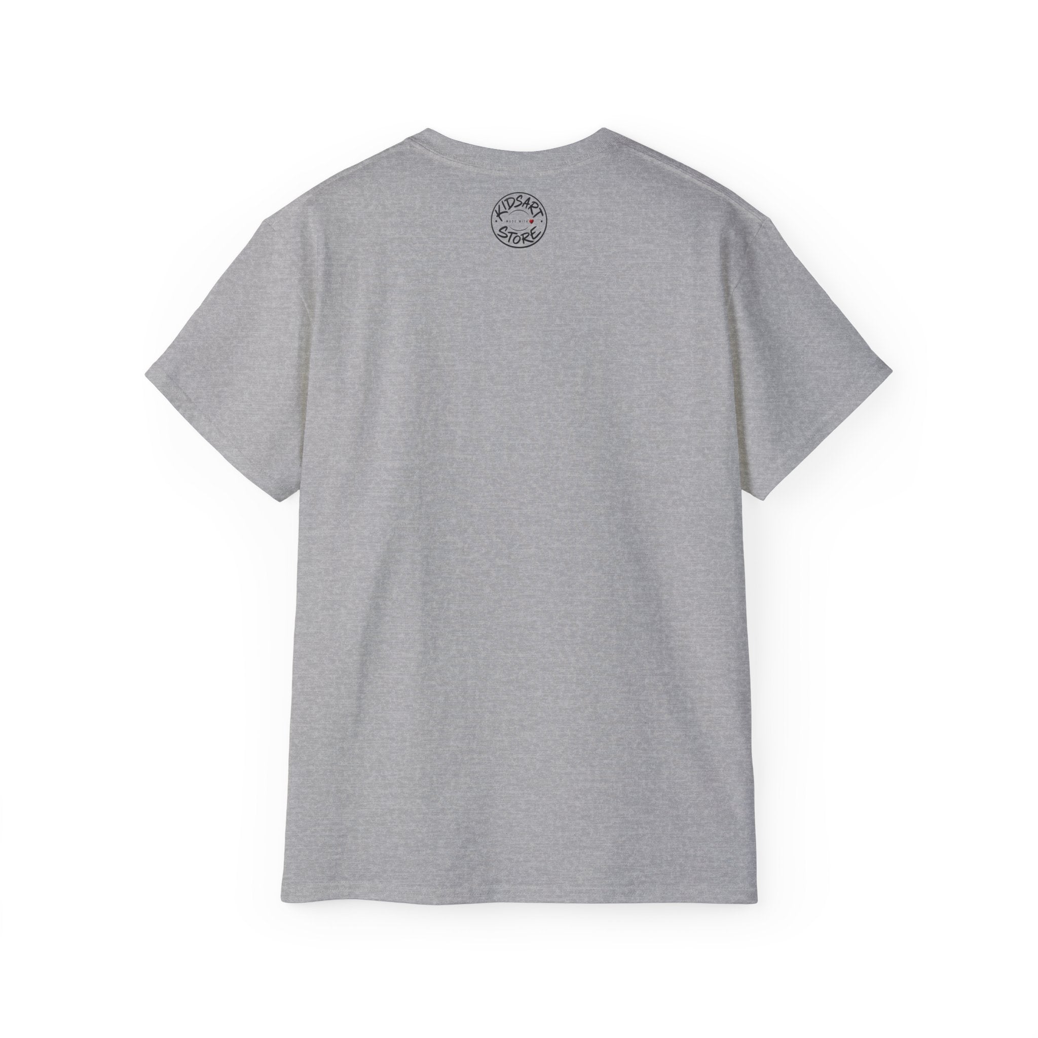 T-Shirt - Easy - Front