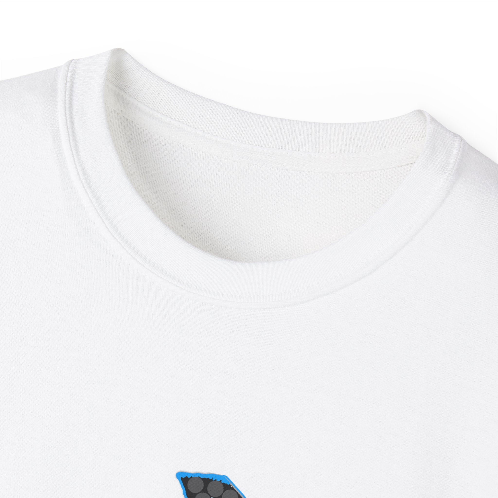 T-Shirt - Bubble small - Front