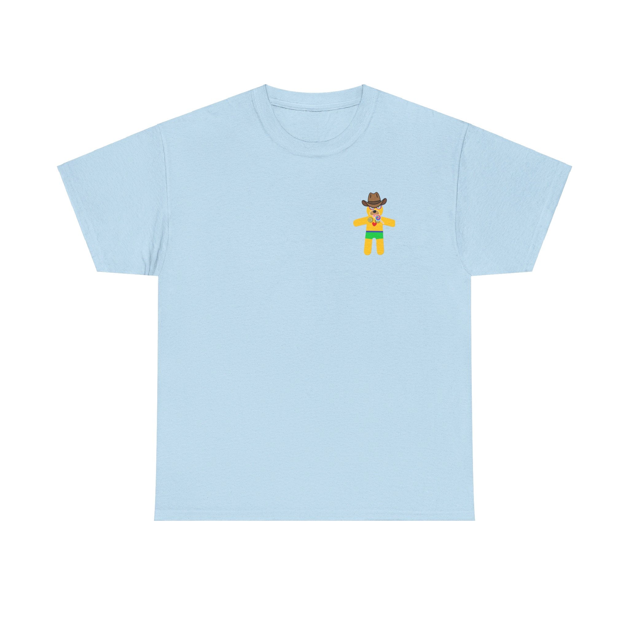 Sunny Small