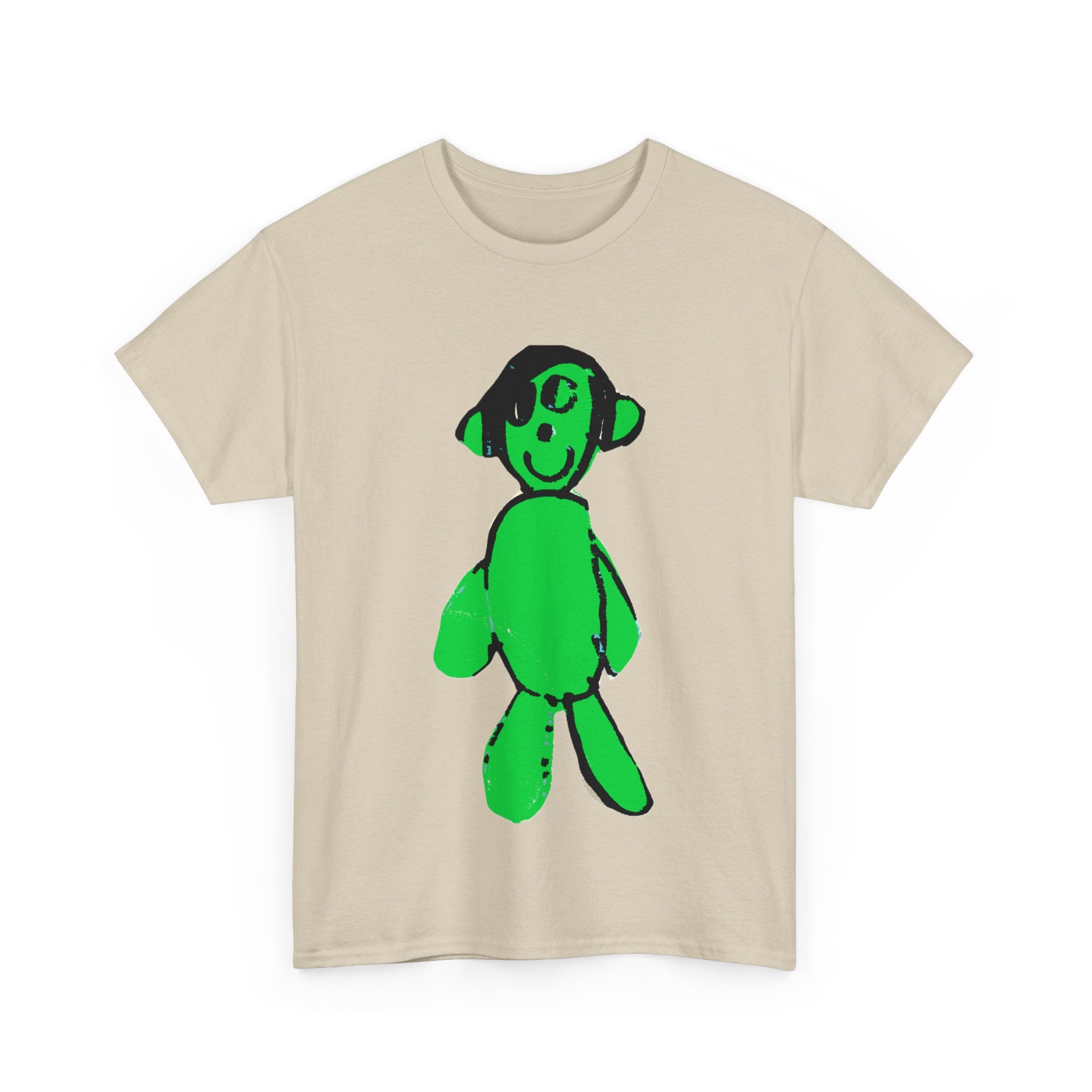 Cali - Green