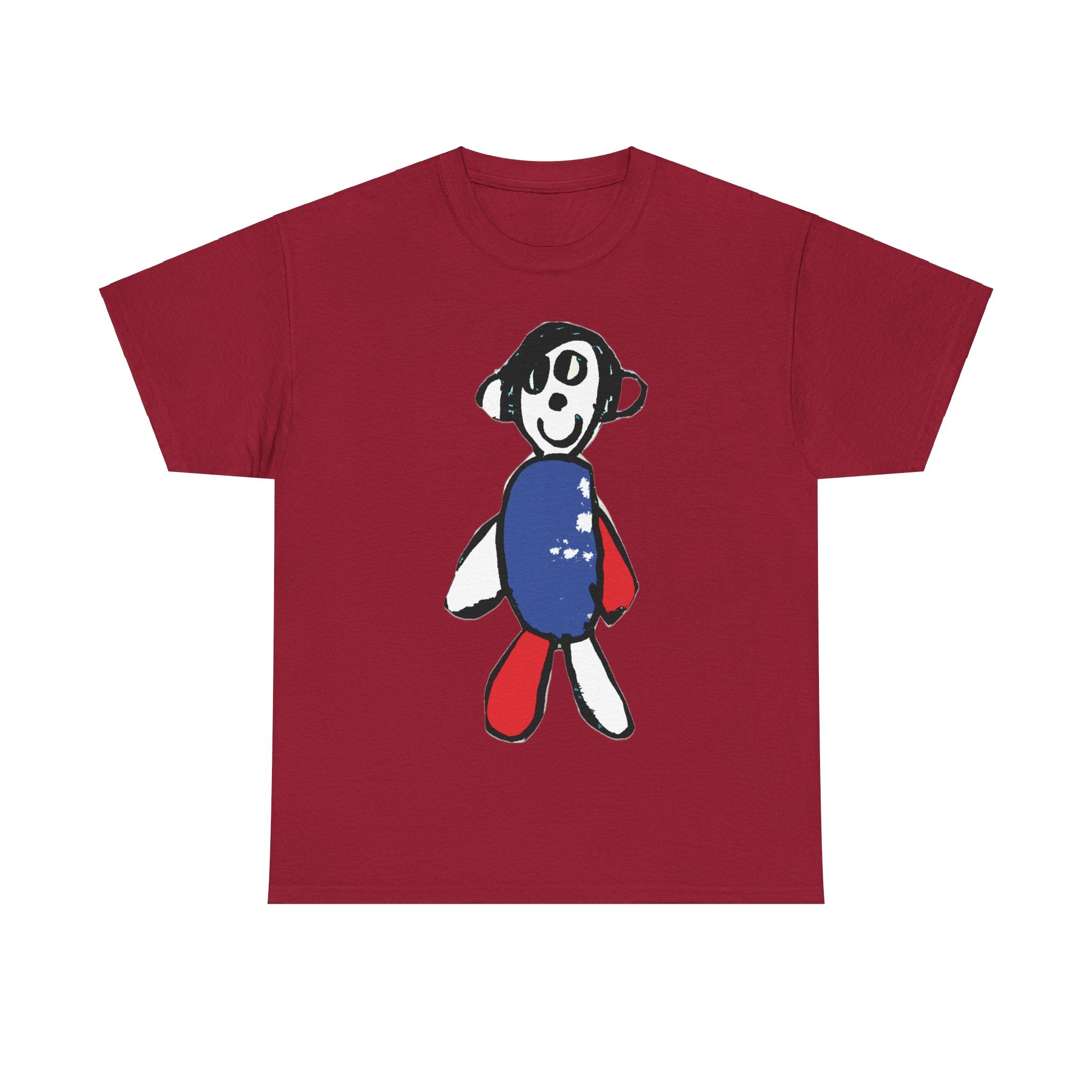 Cali - USA