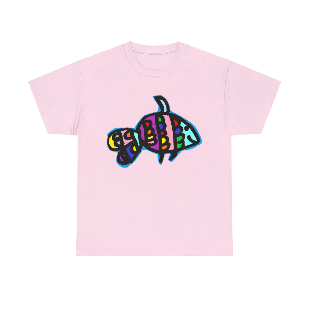 Bubble - Coloured