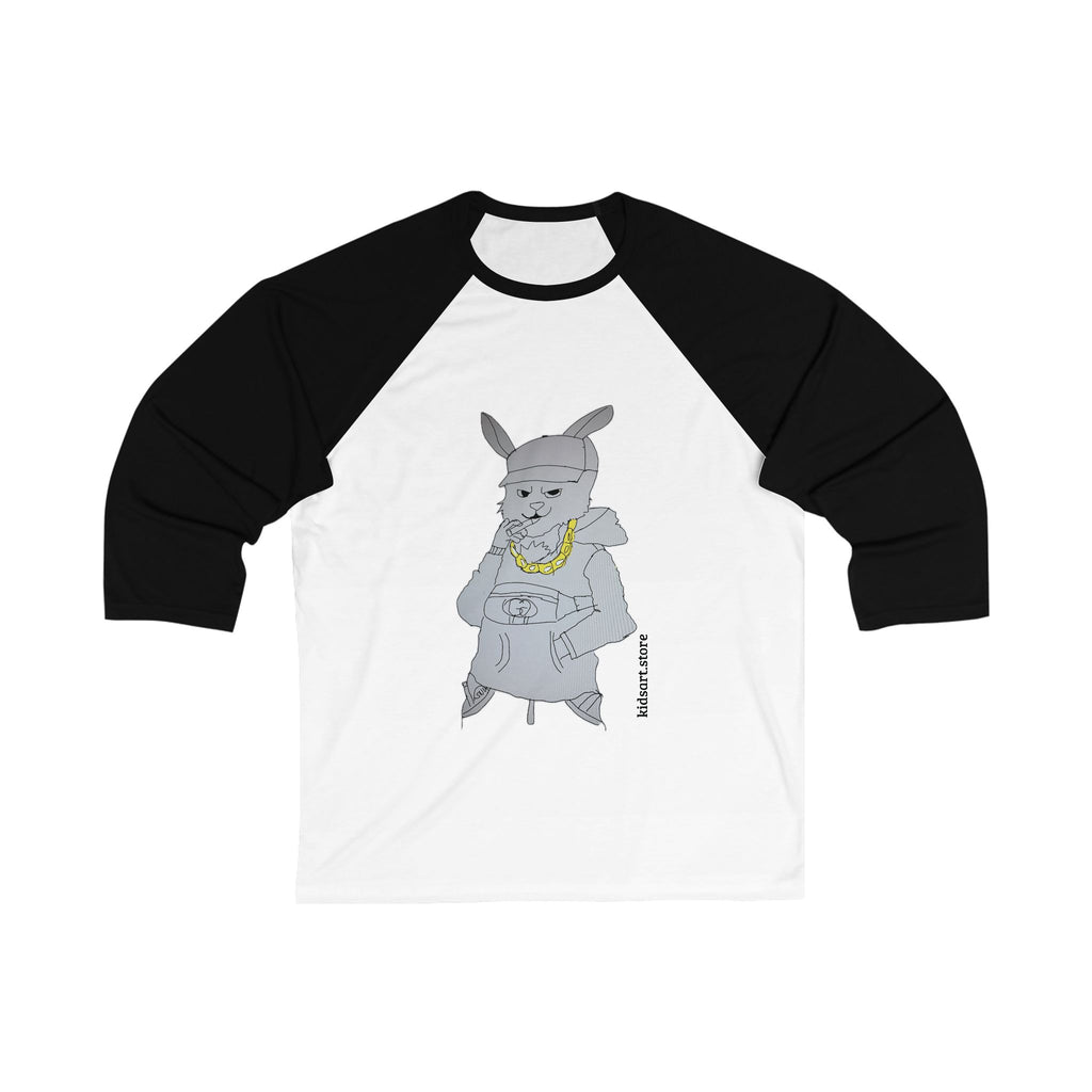 Juny - Baseball-Shirt