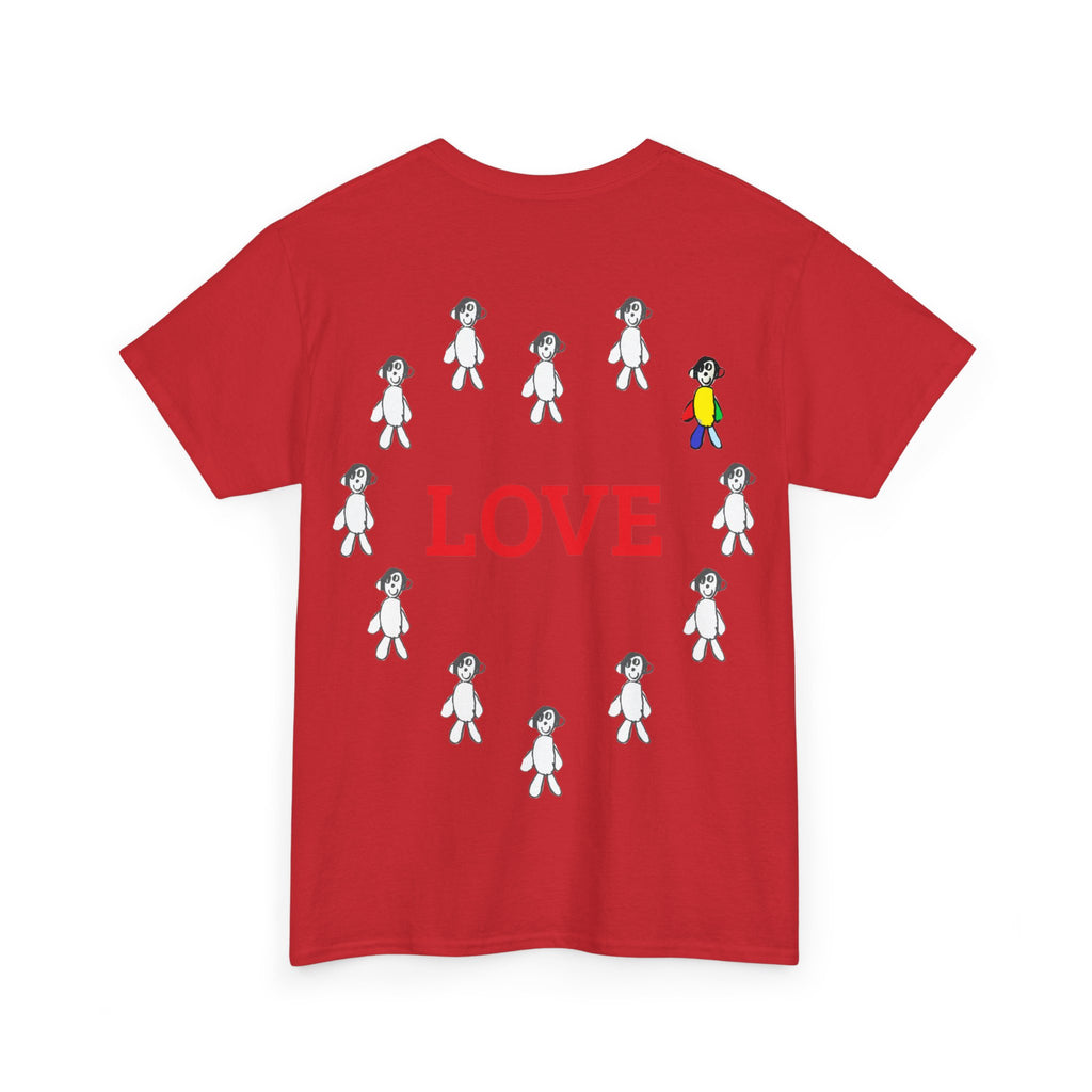Cali - Love