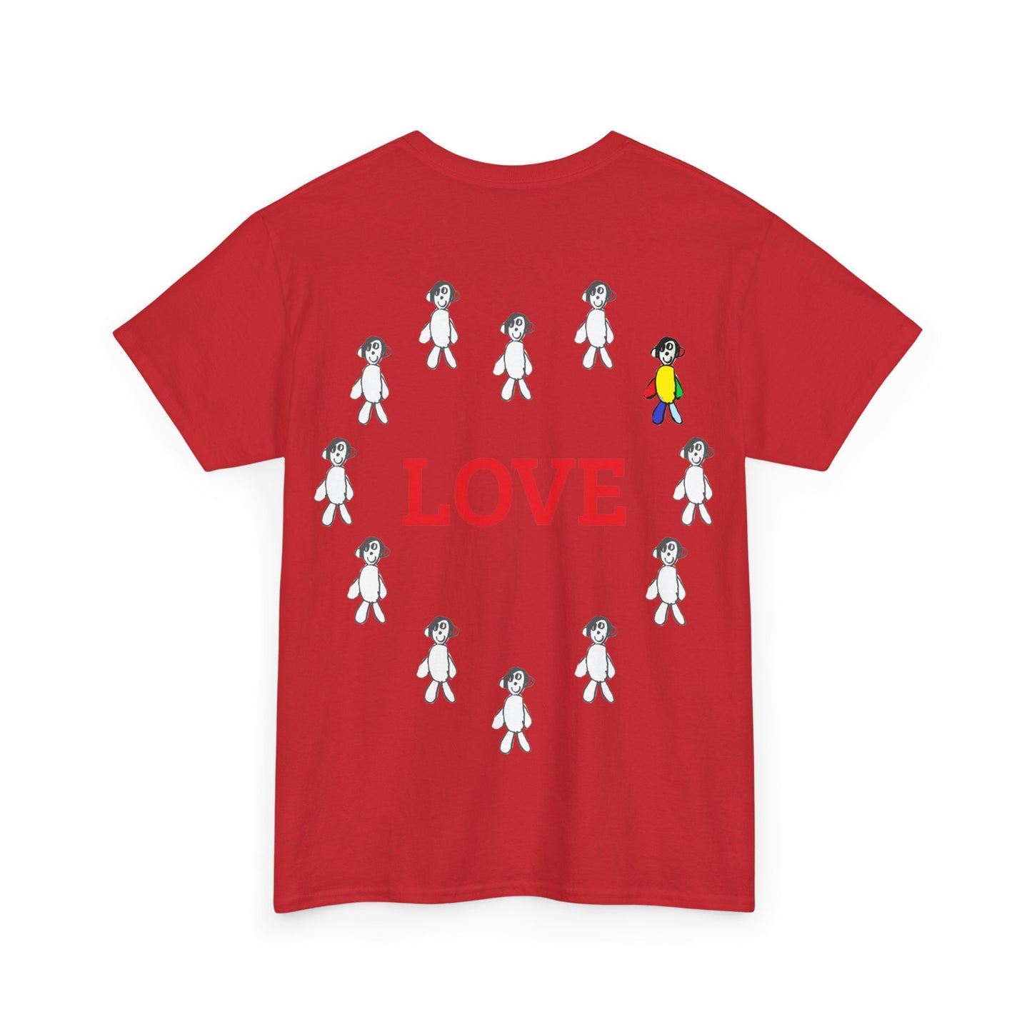 Cali - Love