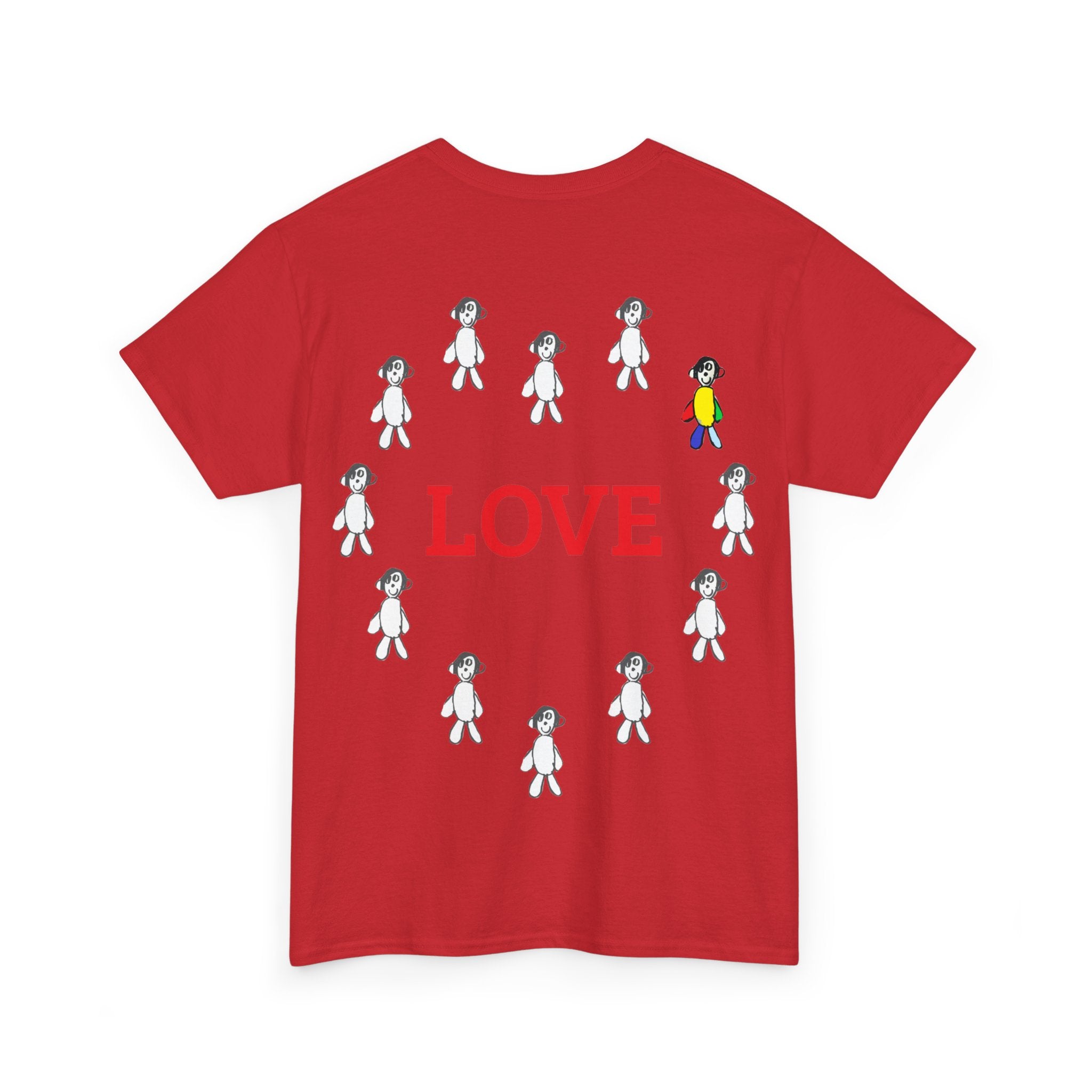 Cali - Love