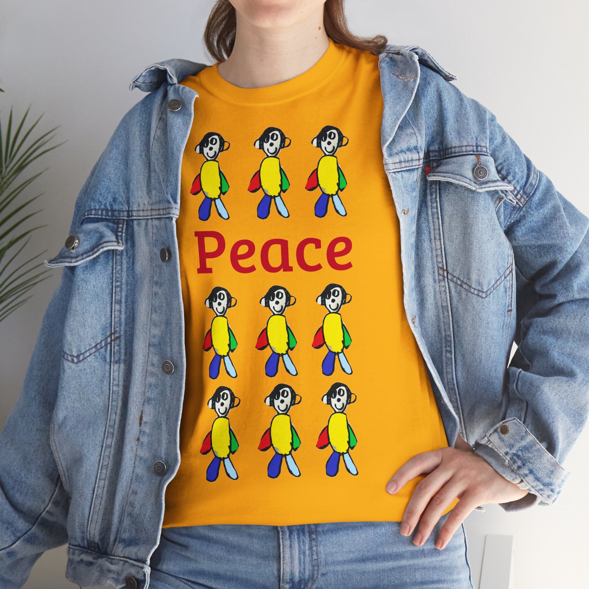 Cali - Peace front