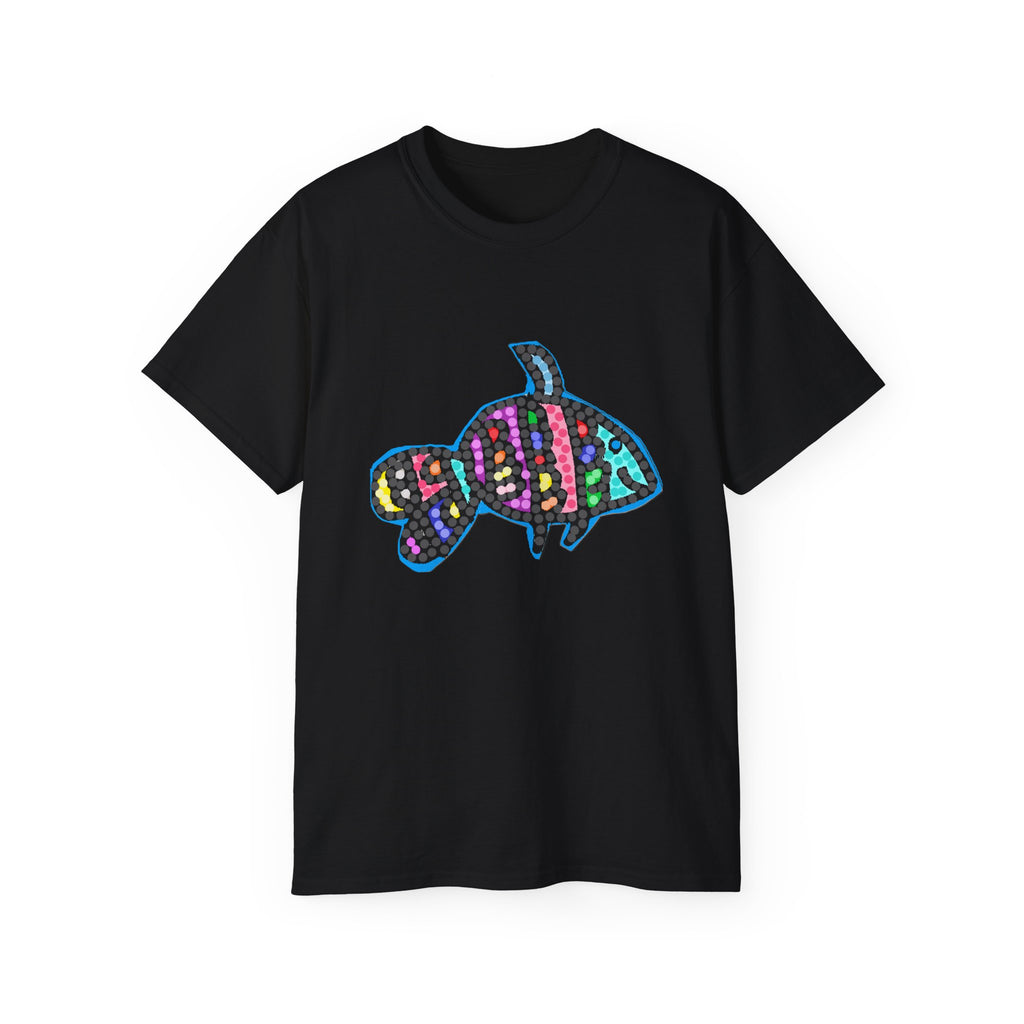 T-Shirt - Bubble small - Front