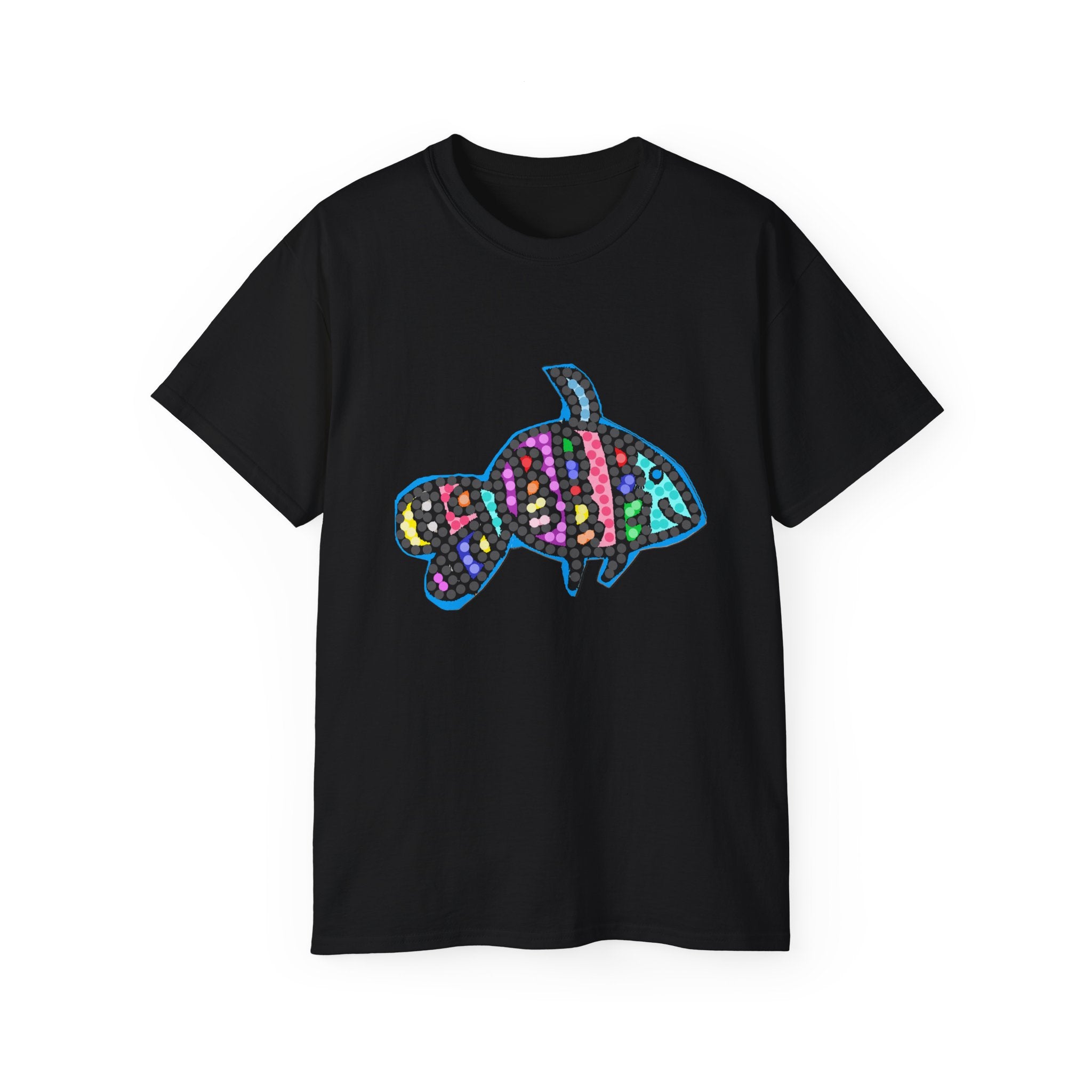 T-Shirt - Bubble small - Front