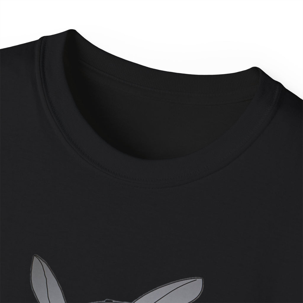T-Shirt - Easy - Front