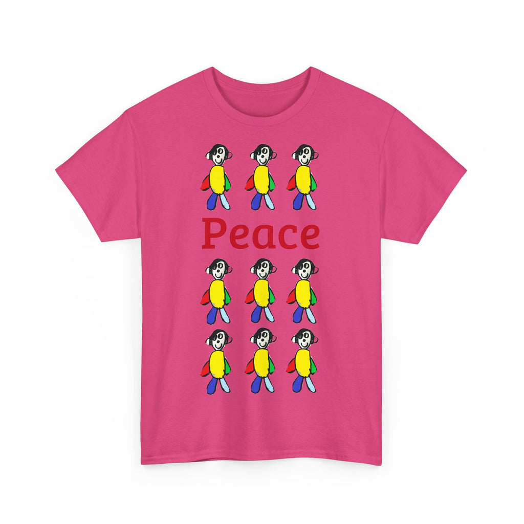 Cali - Peace front