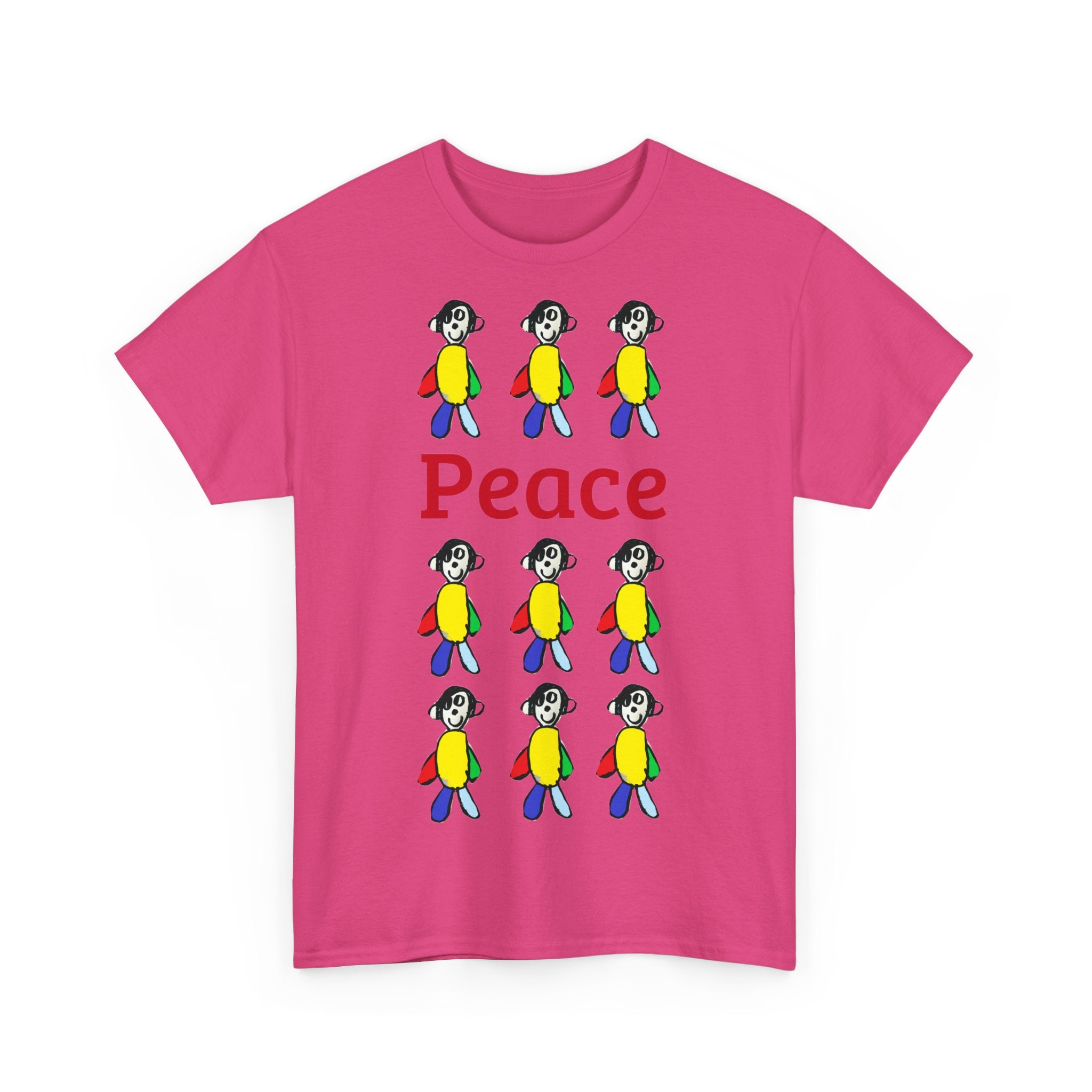 Cali - Peace front