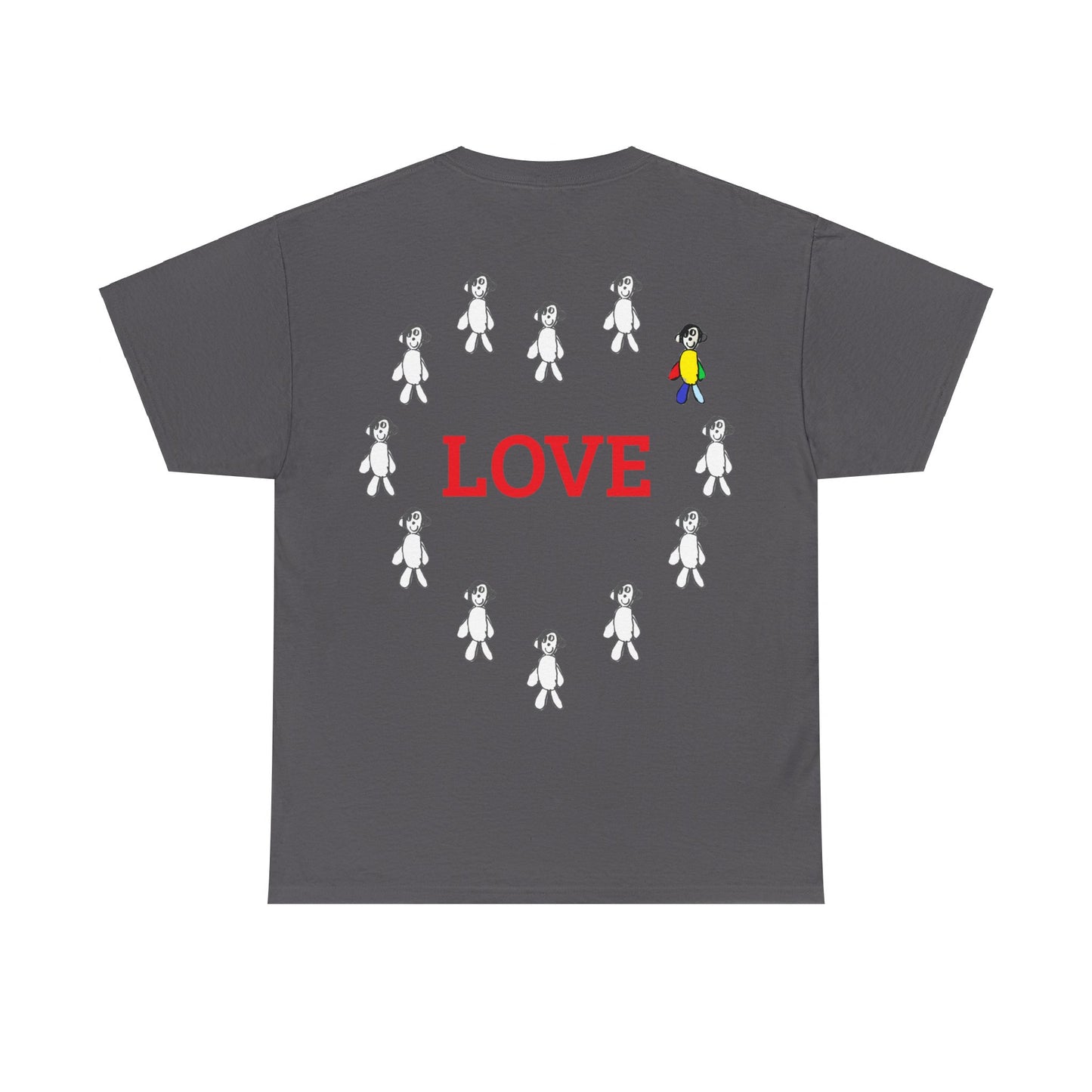 Cali - Love