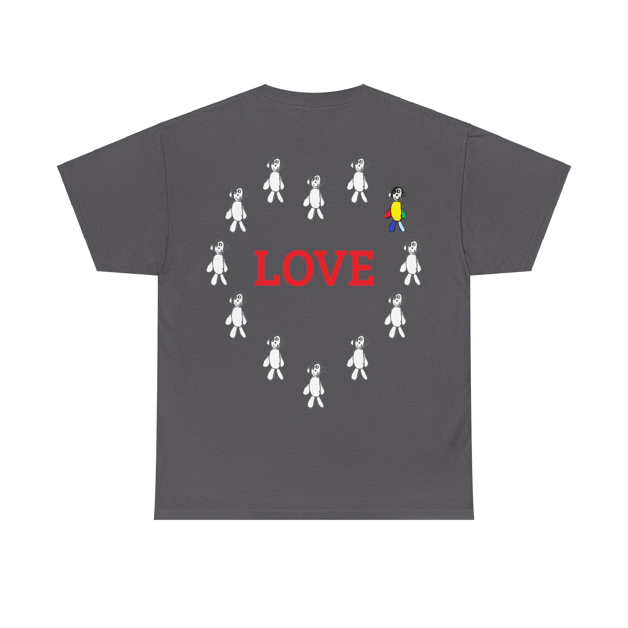 Cali - Love