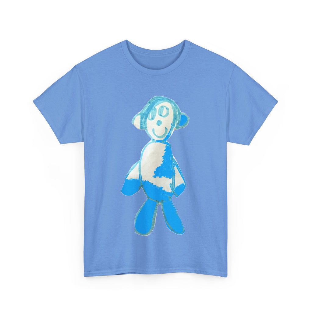 Cali - Lightblue
