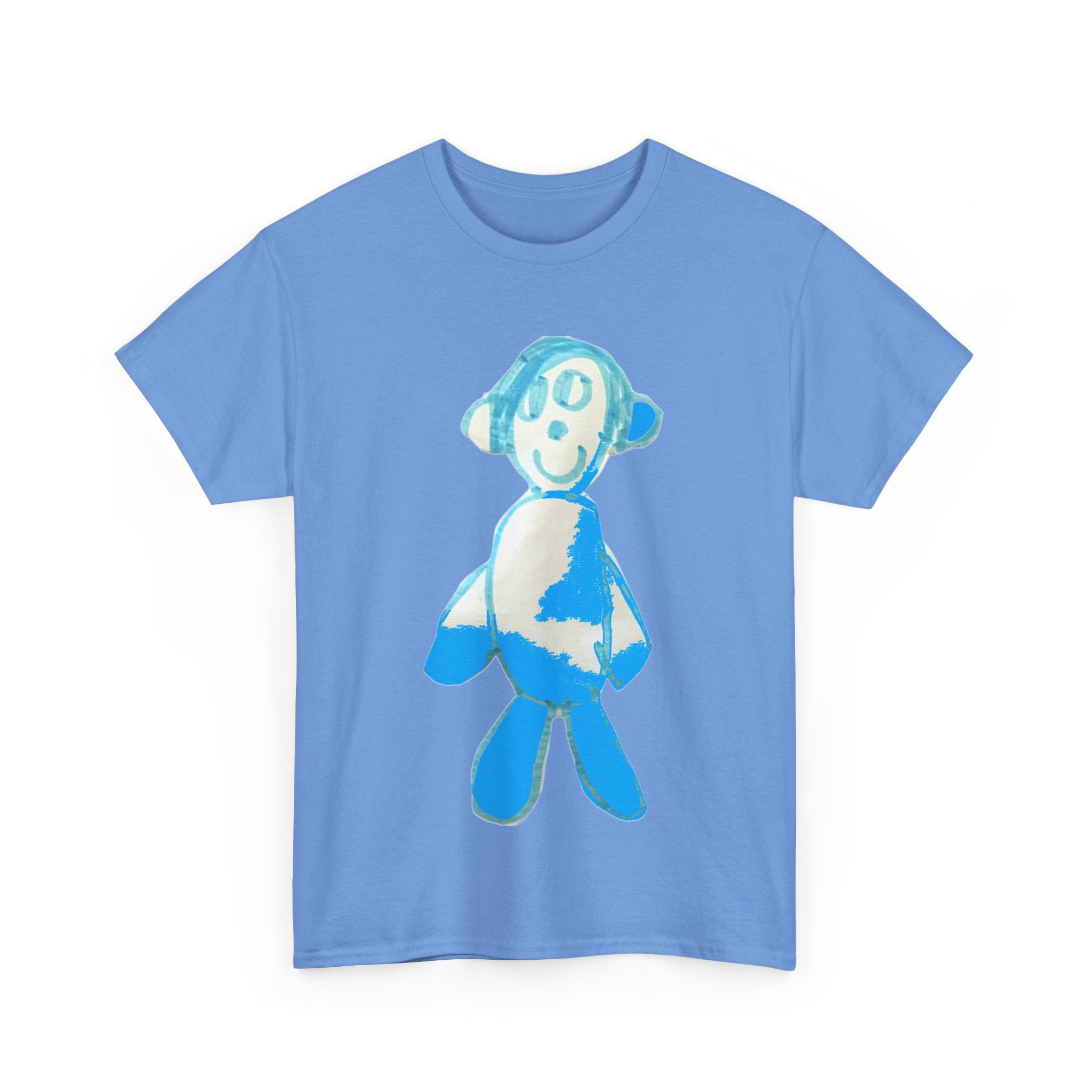 Cali - Lightblue