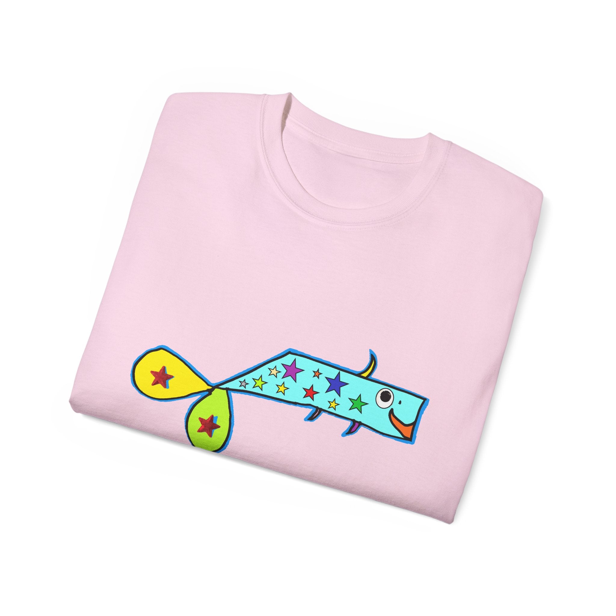 T-Shirt - Bubble big - Front