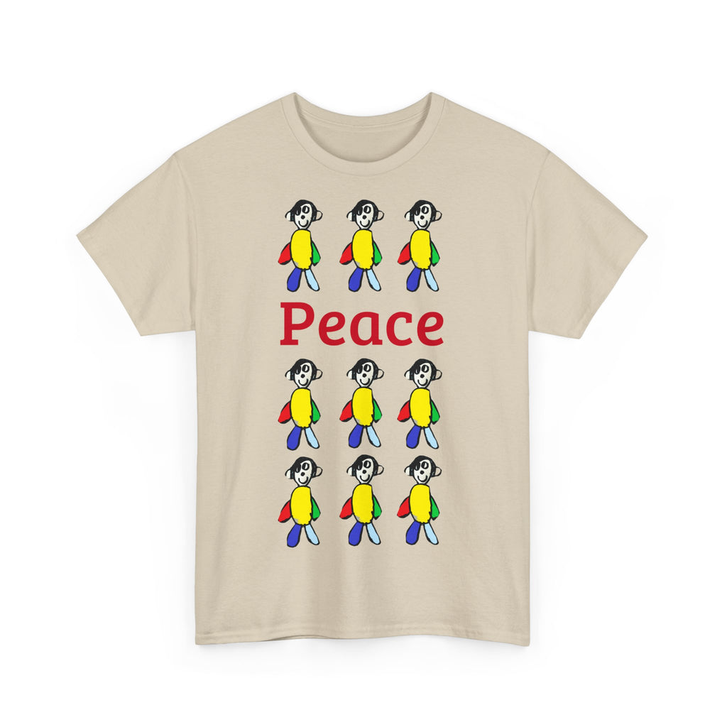 Cali - Peace front