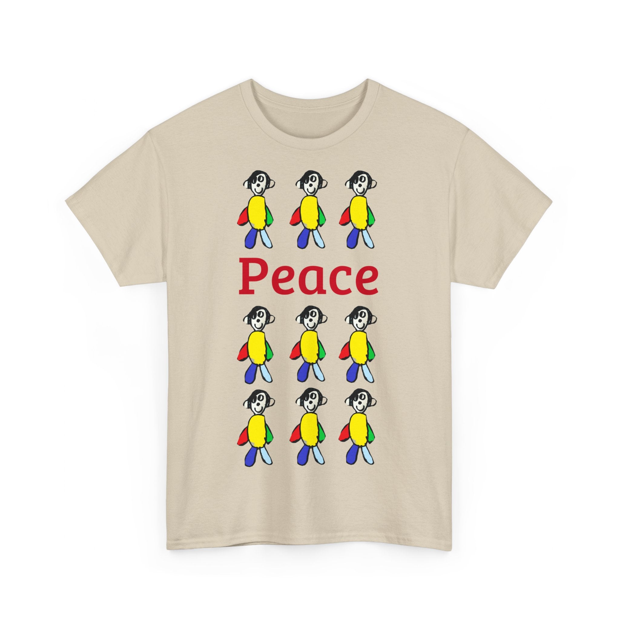 Cali - Peace front