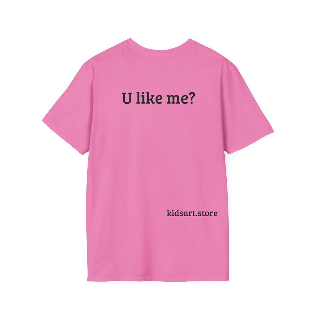 Cali - U like me?