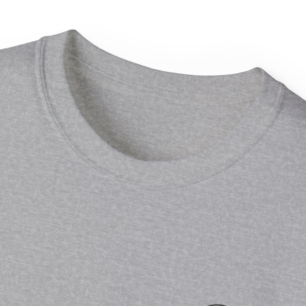 T-Shirt - Easy - Back
