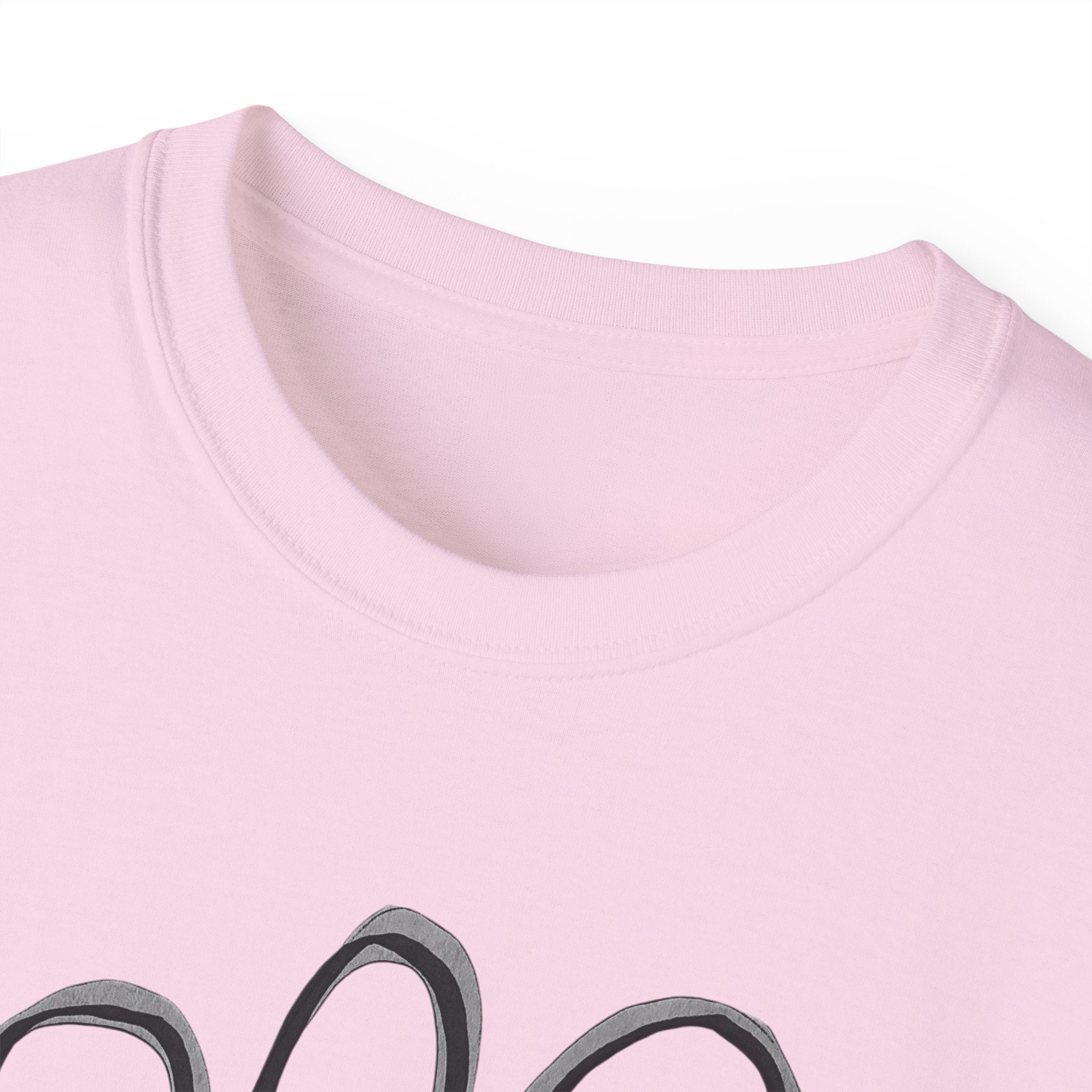 T-Shirt - Grumpy - Front