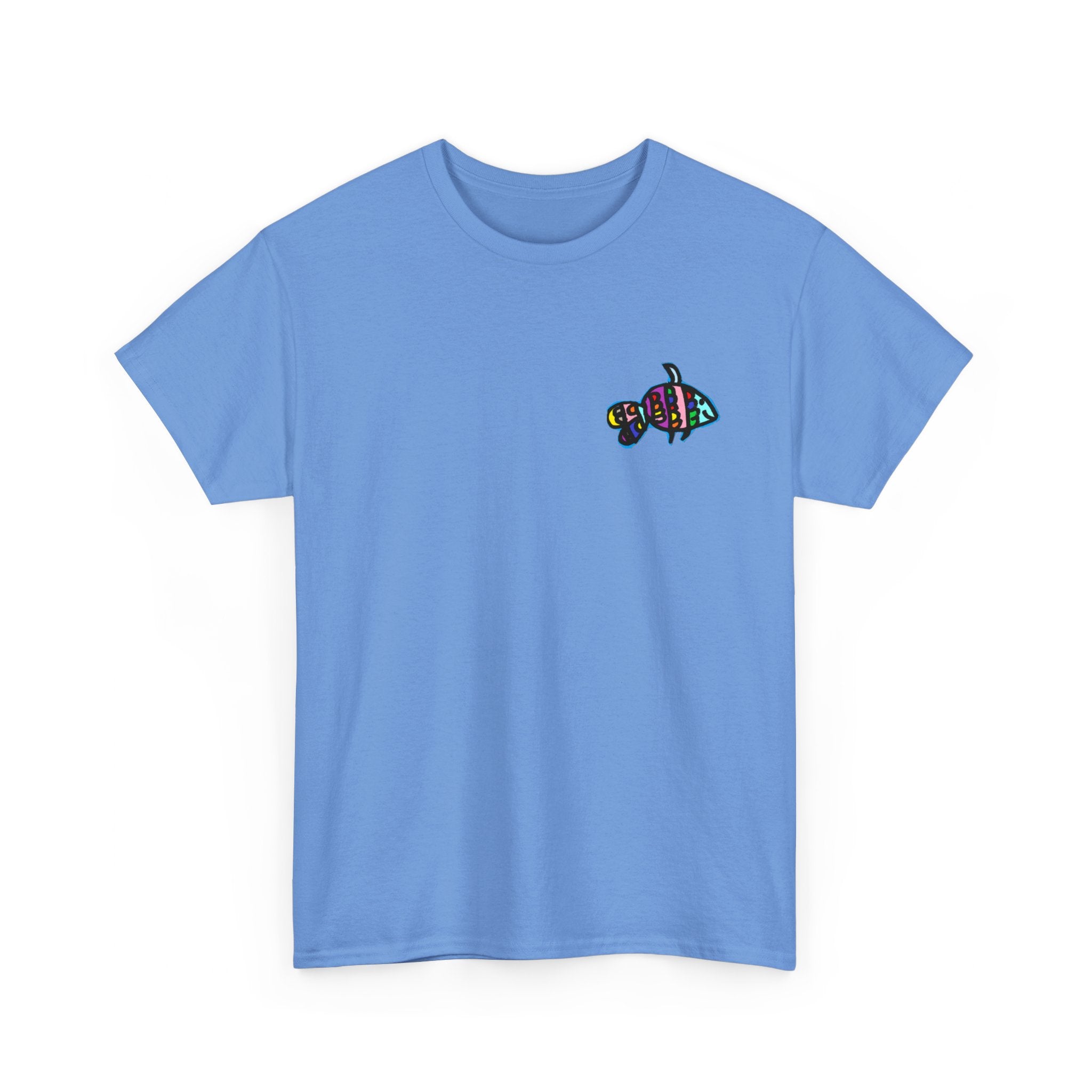 Bubble - Small Coloured