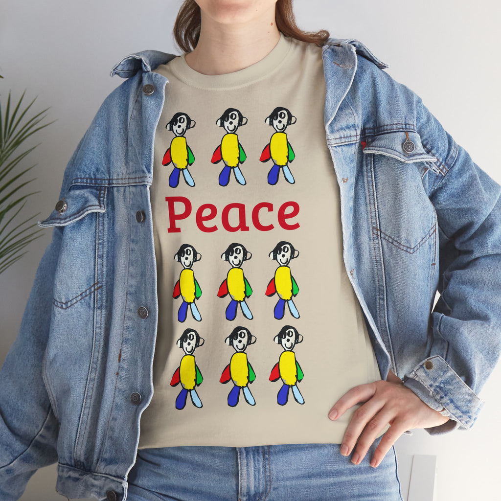 Cali - Peace front