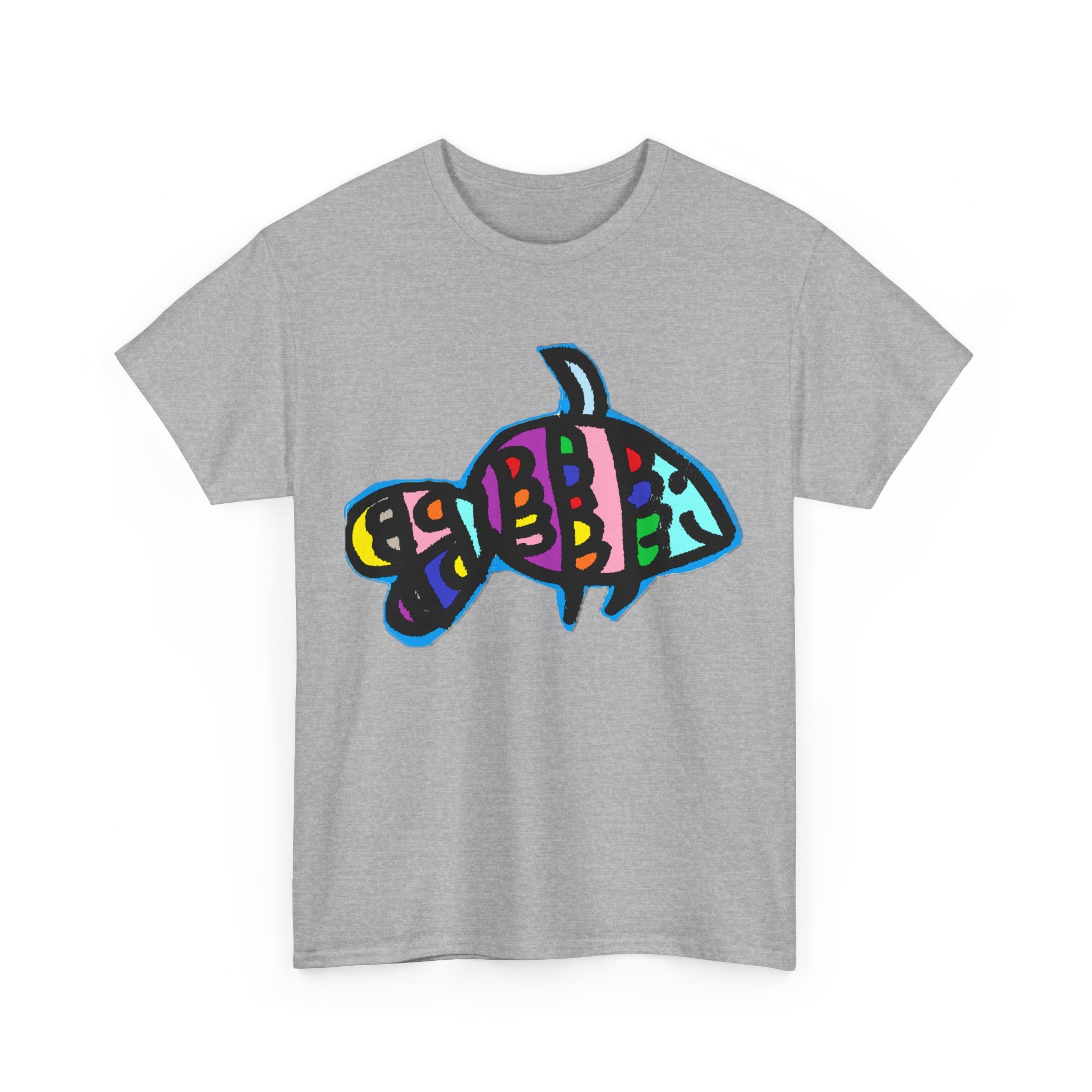 Bubble - Coloured