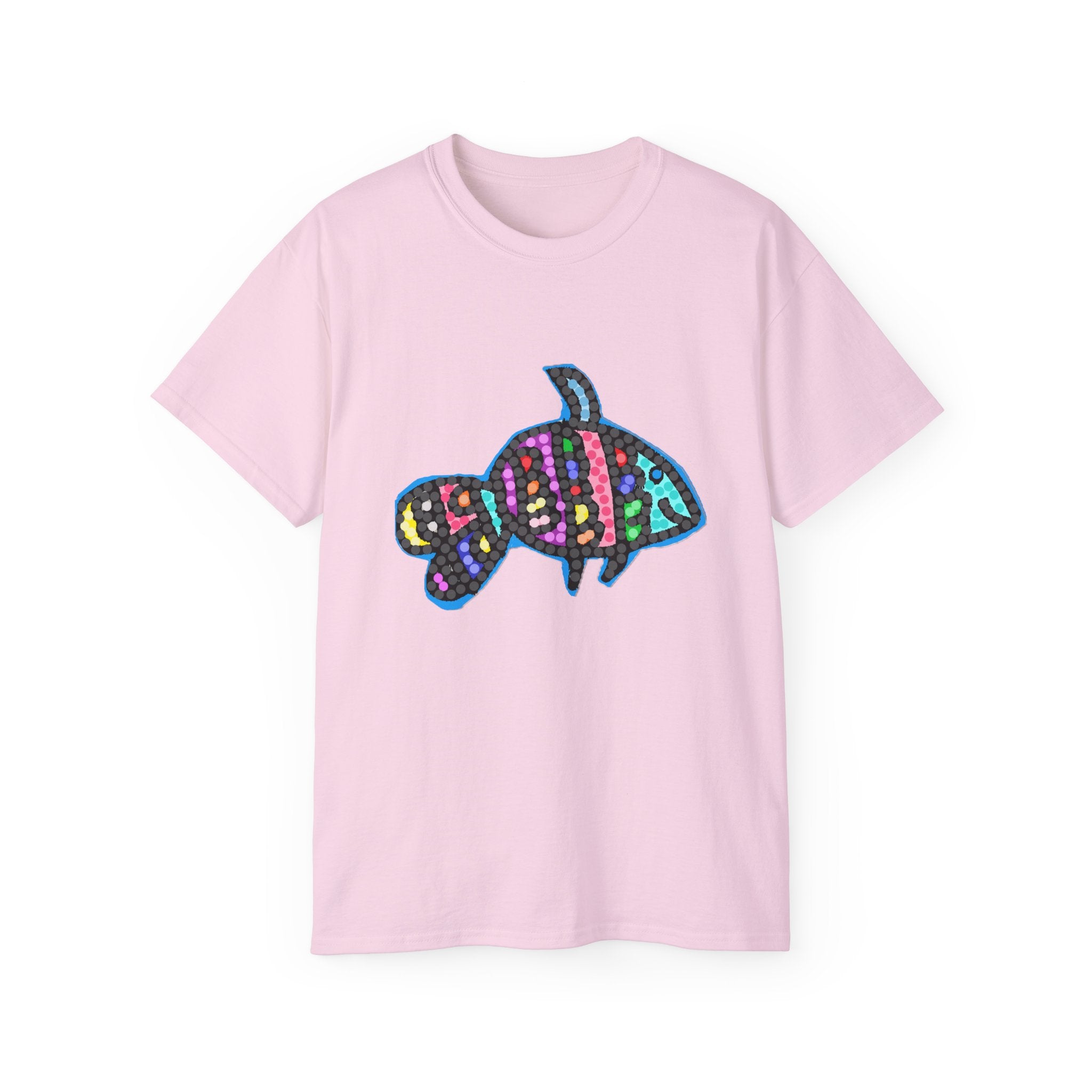 T-Shirt - Bubble small - Front