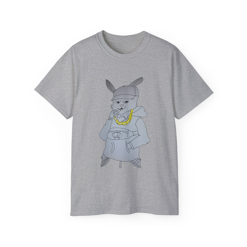 T-Shirt - Easy - Front