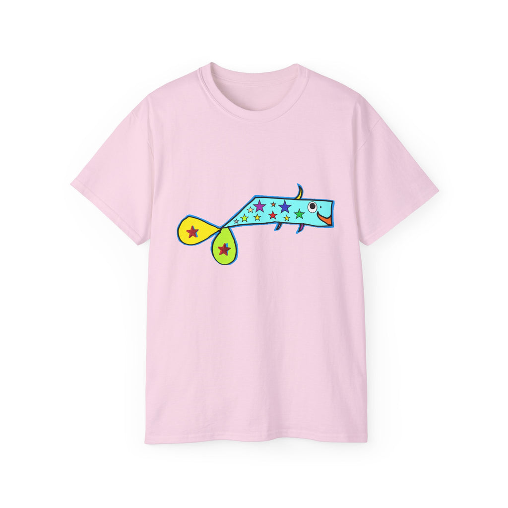 T-Shirt - Bubble big - Front