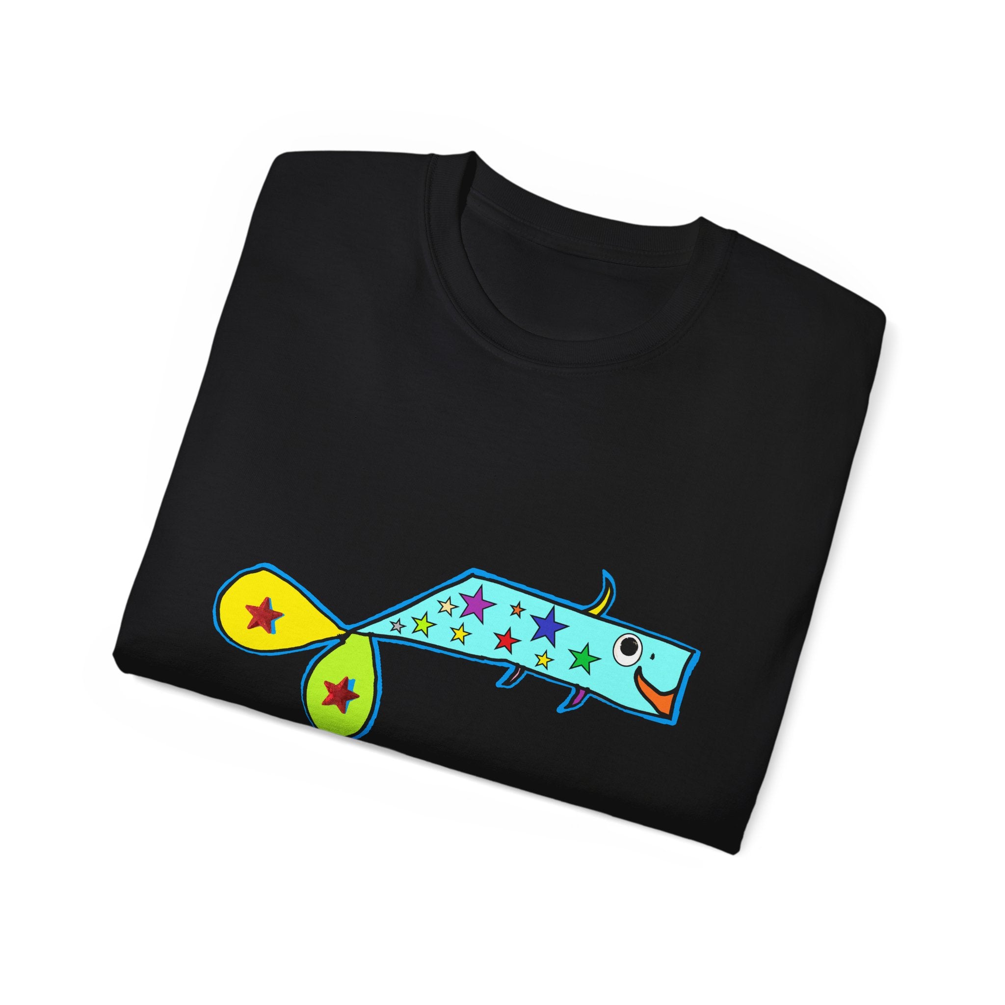 T-Shirt - Bubble big - Front