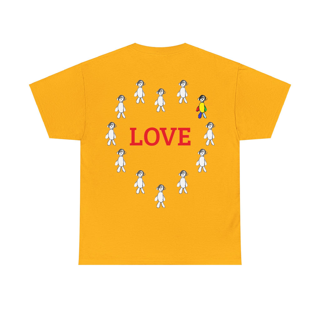 Cali - Love