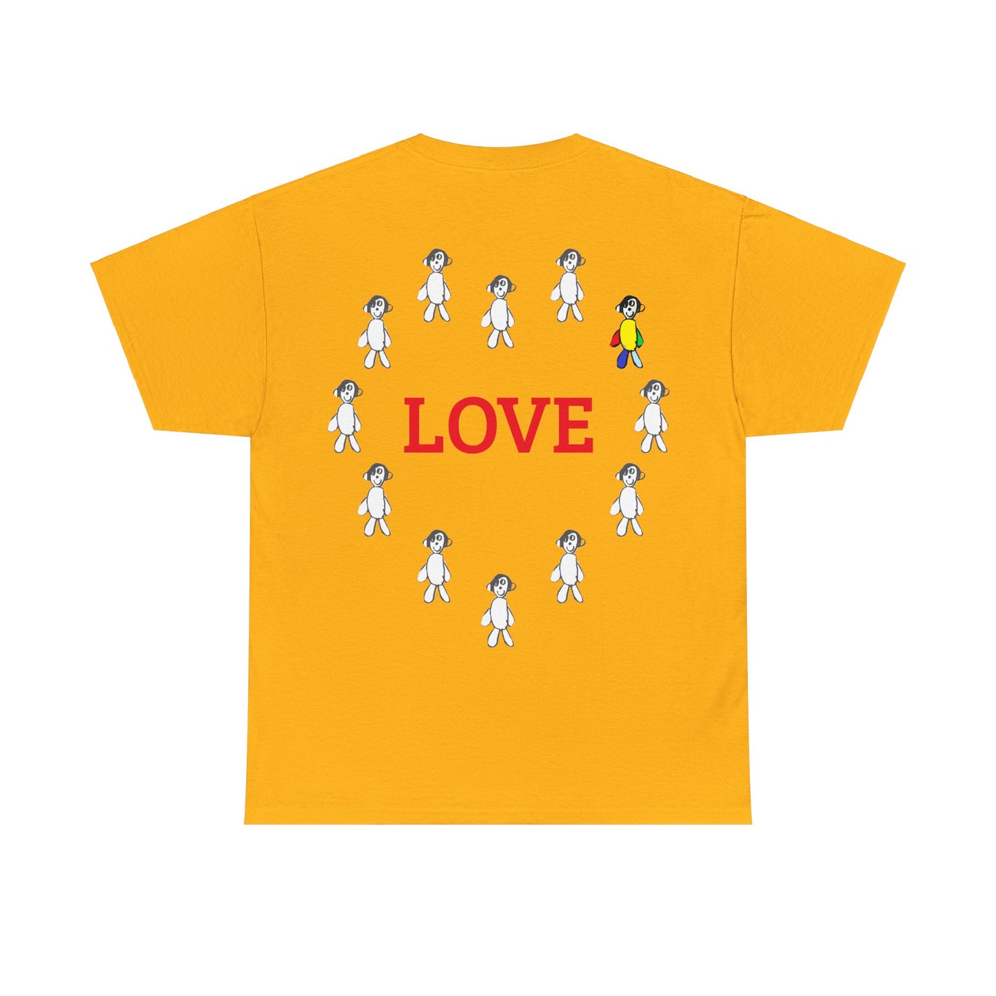 Cali - Love