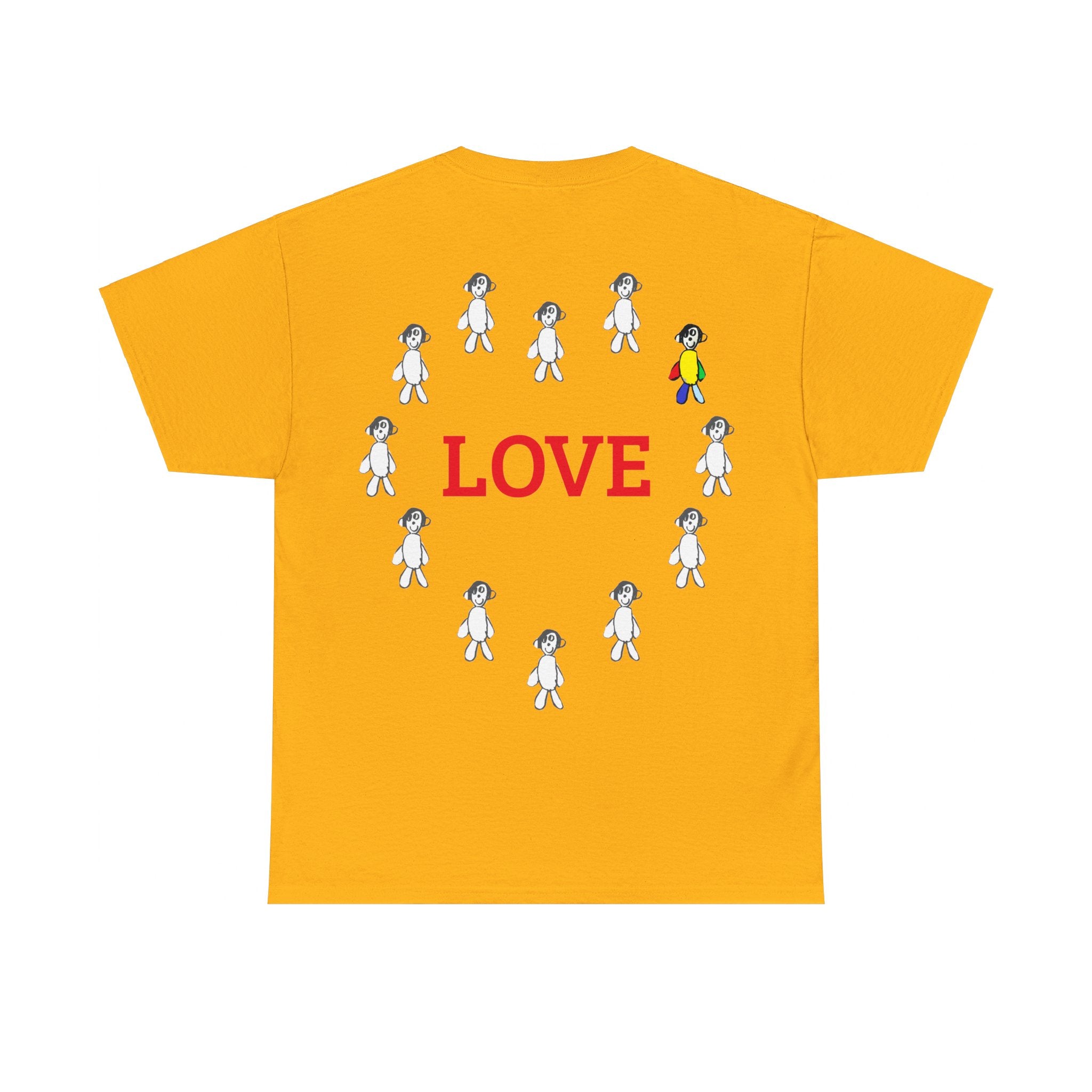 Cali - Love