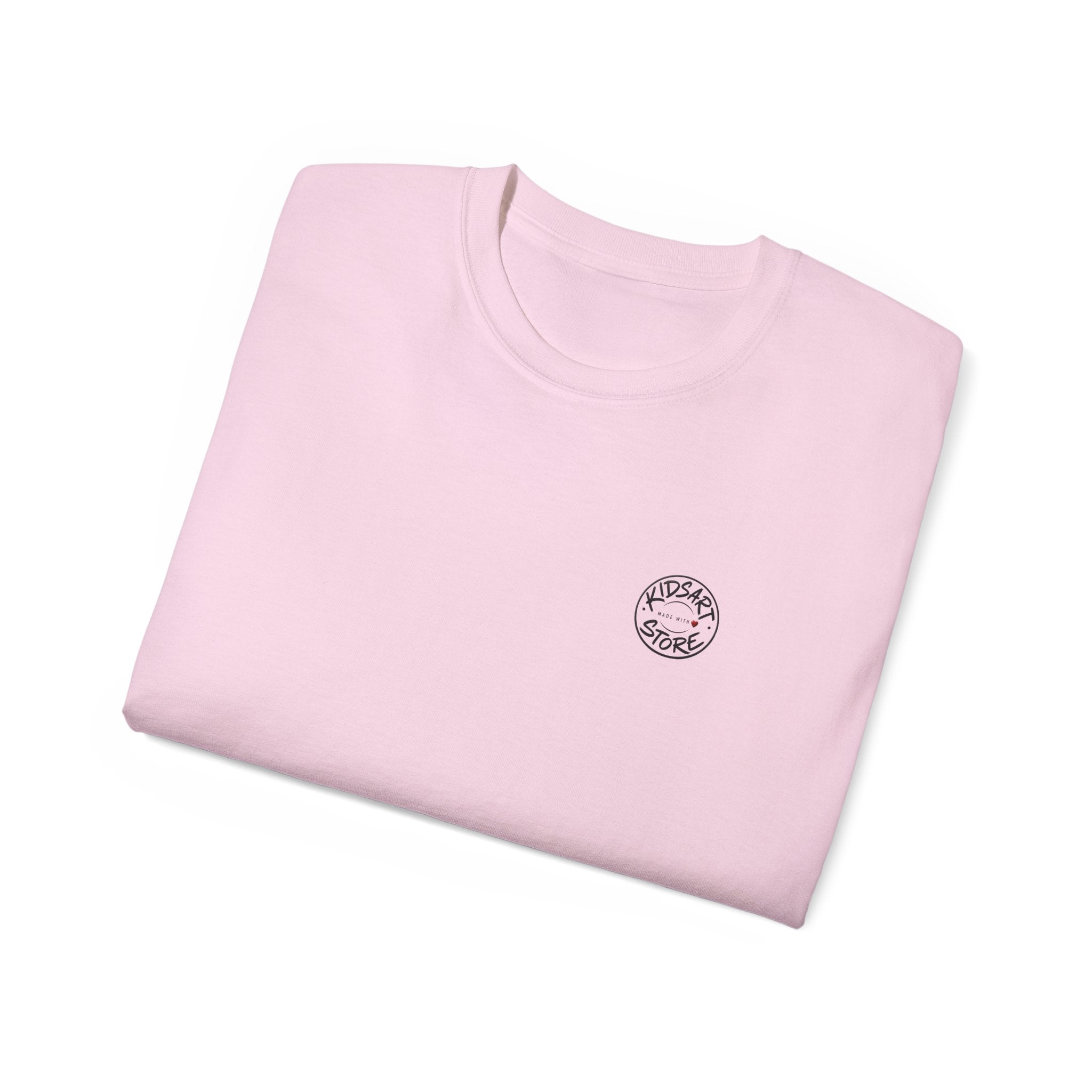 T-Shirt - Easy - Back
