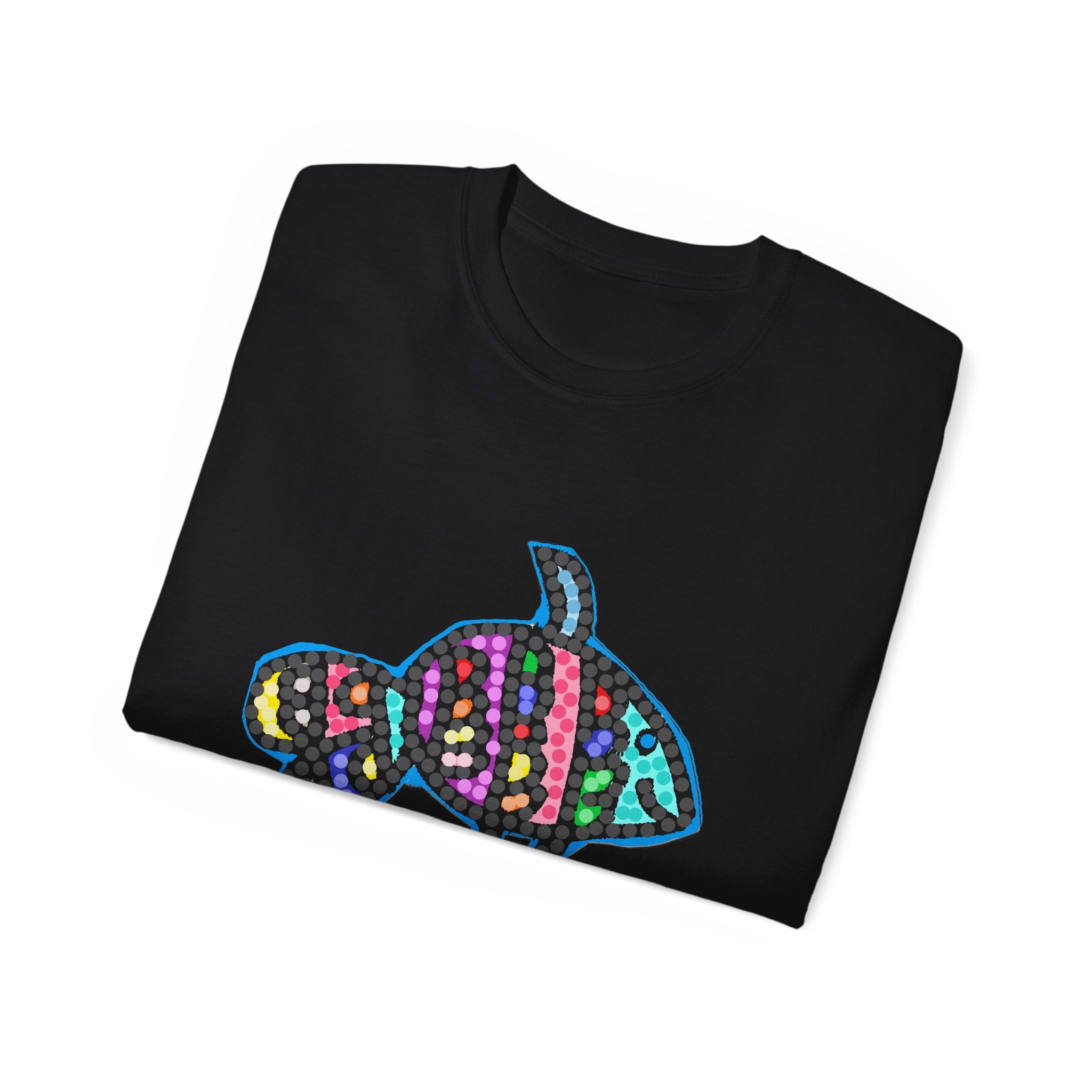 T-Shirt - Bubble small - Front