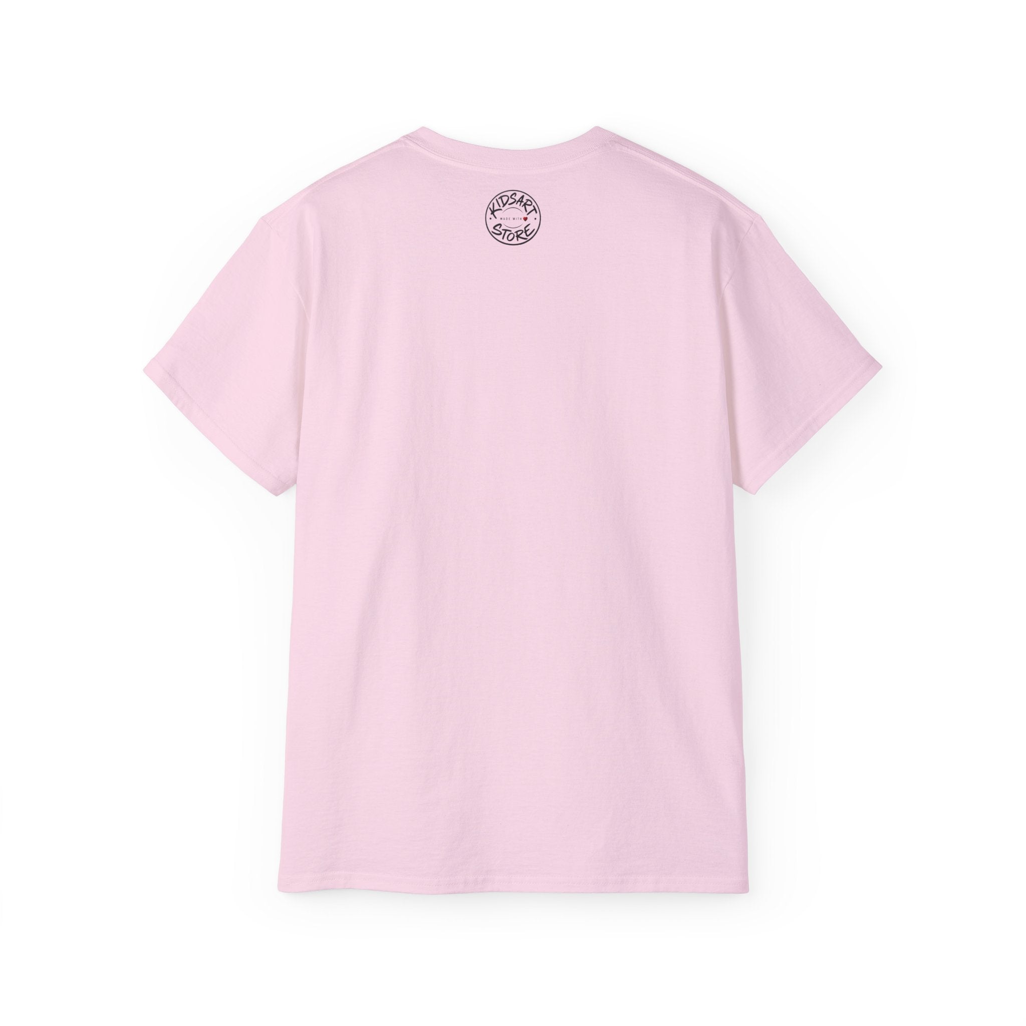 T-Shirt - Grumpy - Front