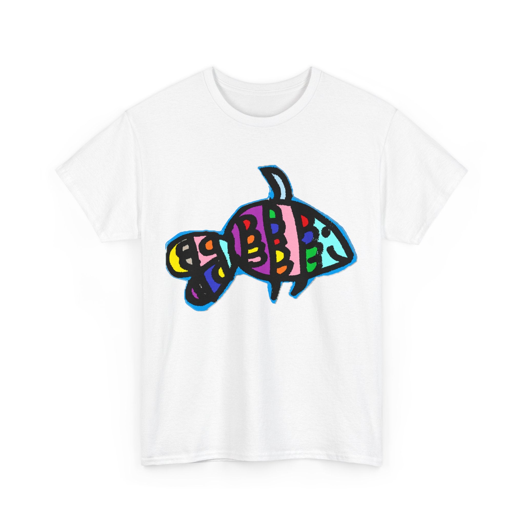 Bubble - Coloured