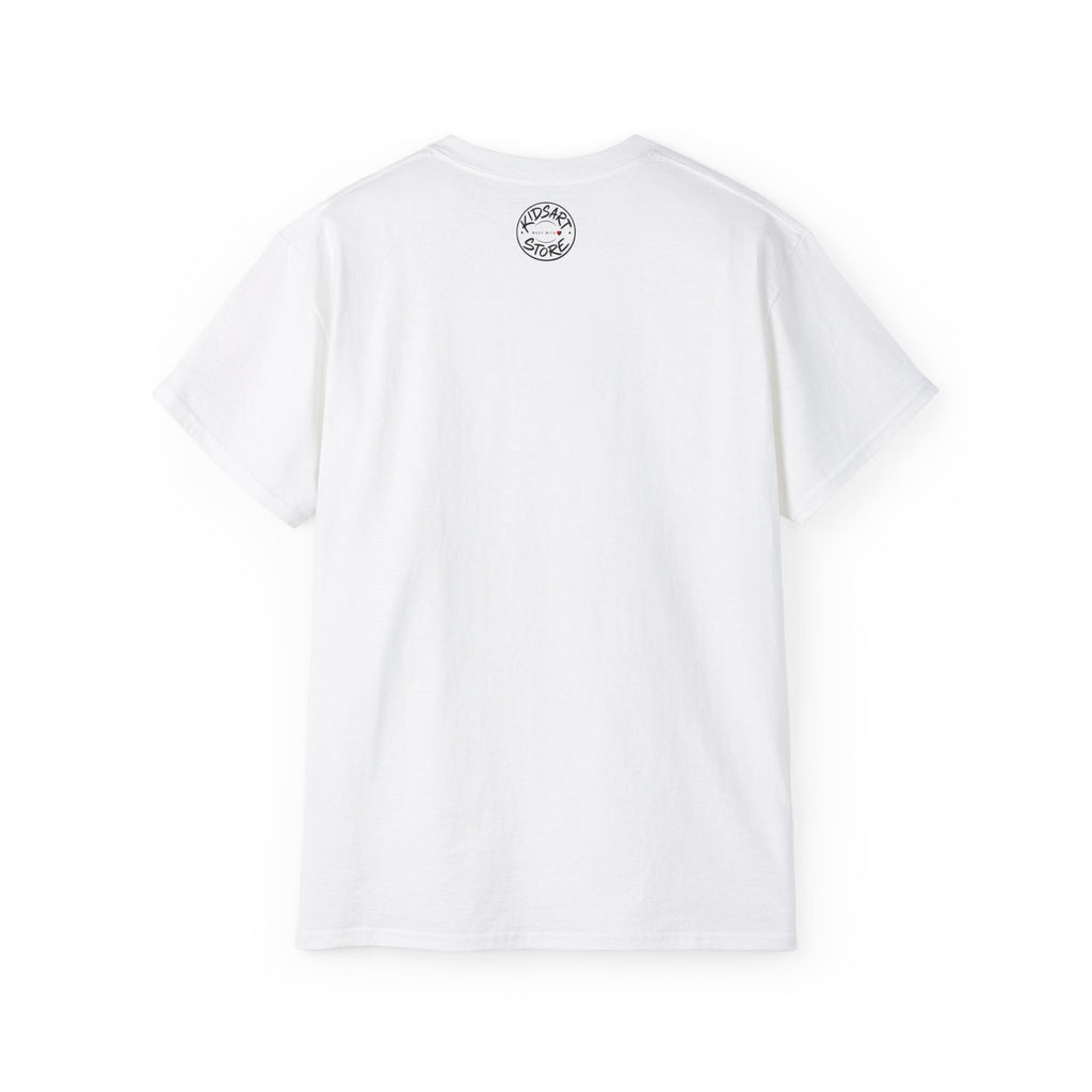 T-Shirt - Grumpy - Front